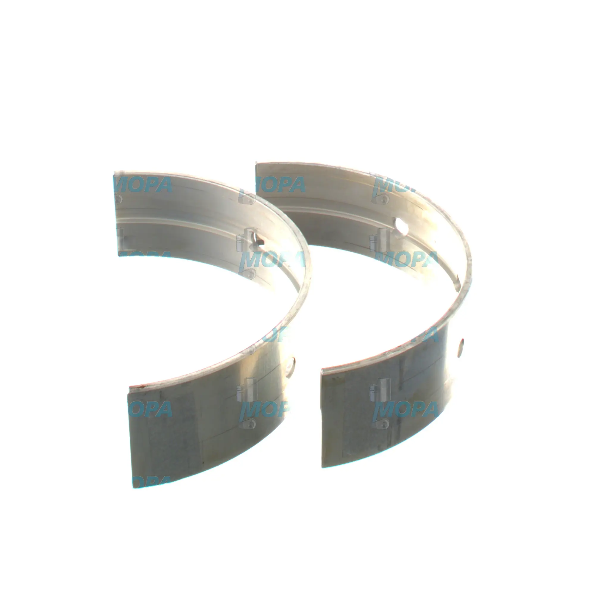 MAIN BEARING PAIR - 04003005 suitable for MWM & Deutz engines 5