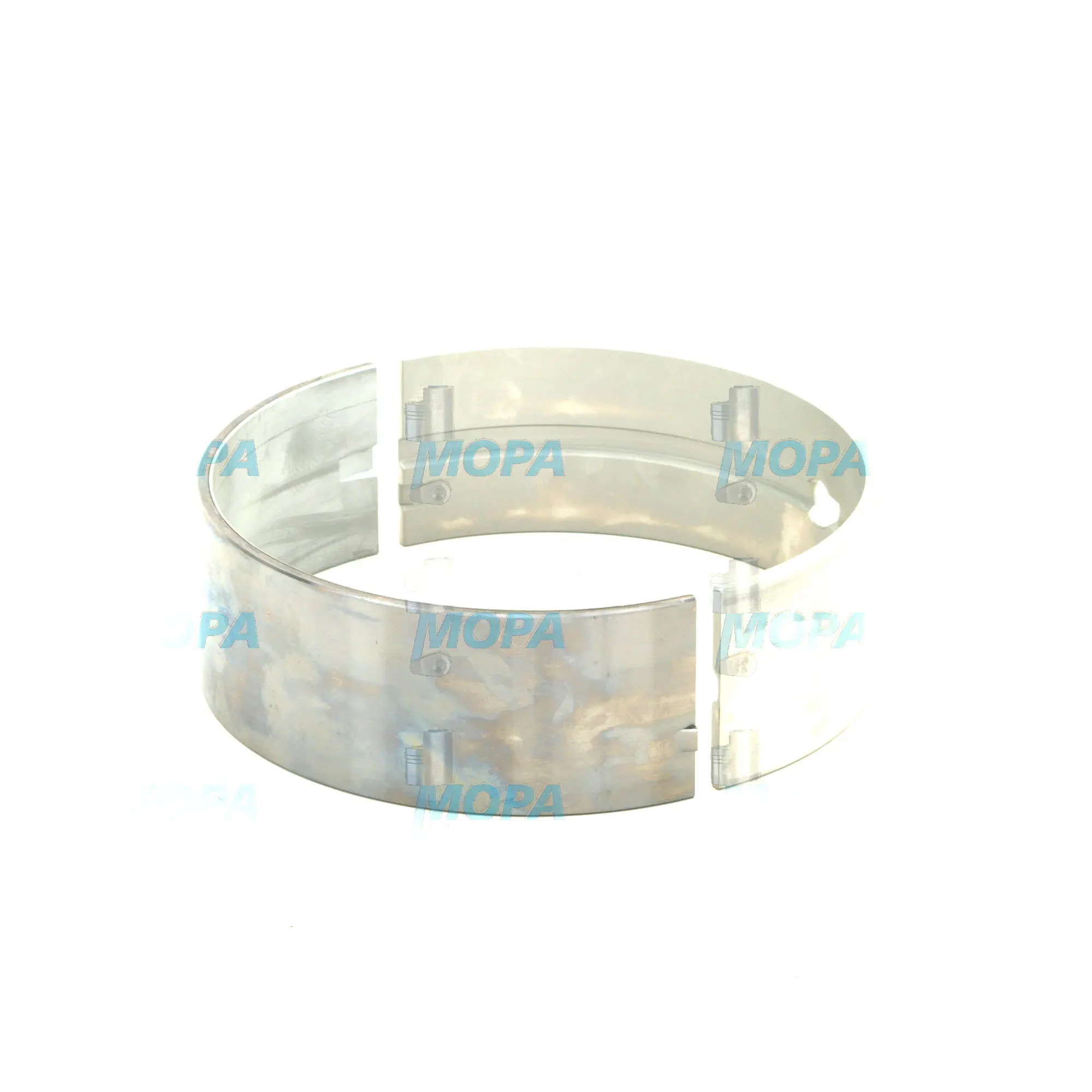 MAIN BEARING PAIR - 12420020 suitable for MWM & Deutz engines 6
