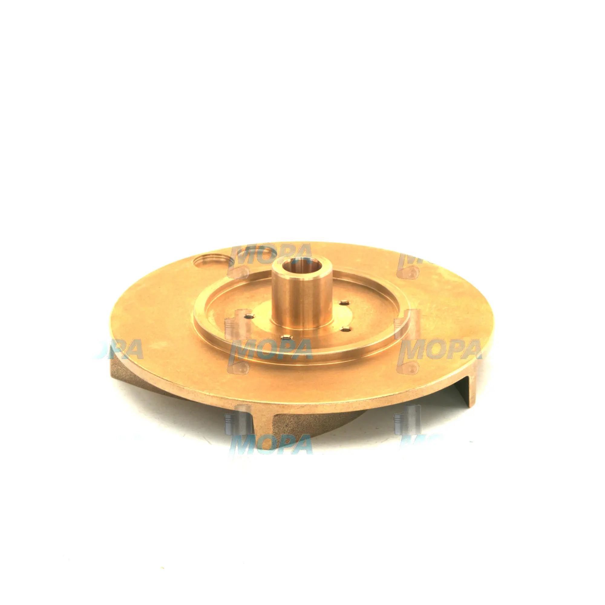 SCHAUFELRAD - 8692040046 passend für MTU Motoren 6