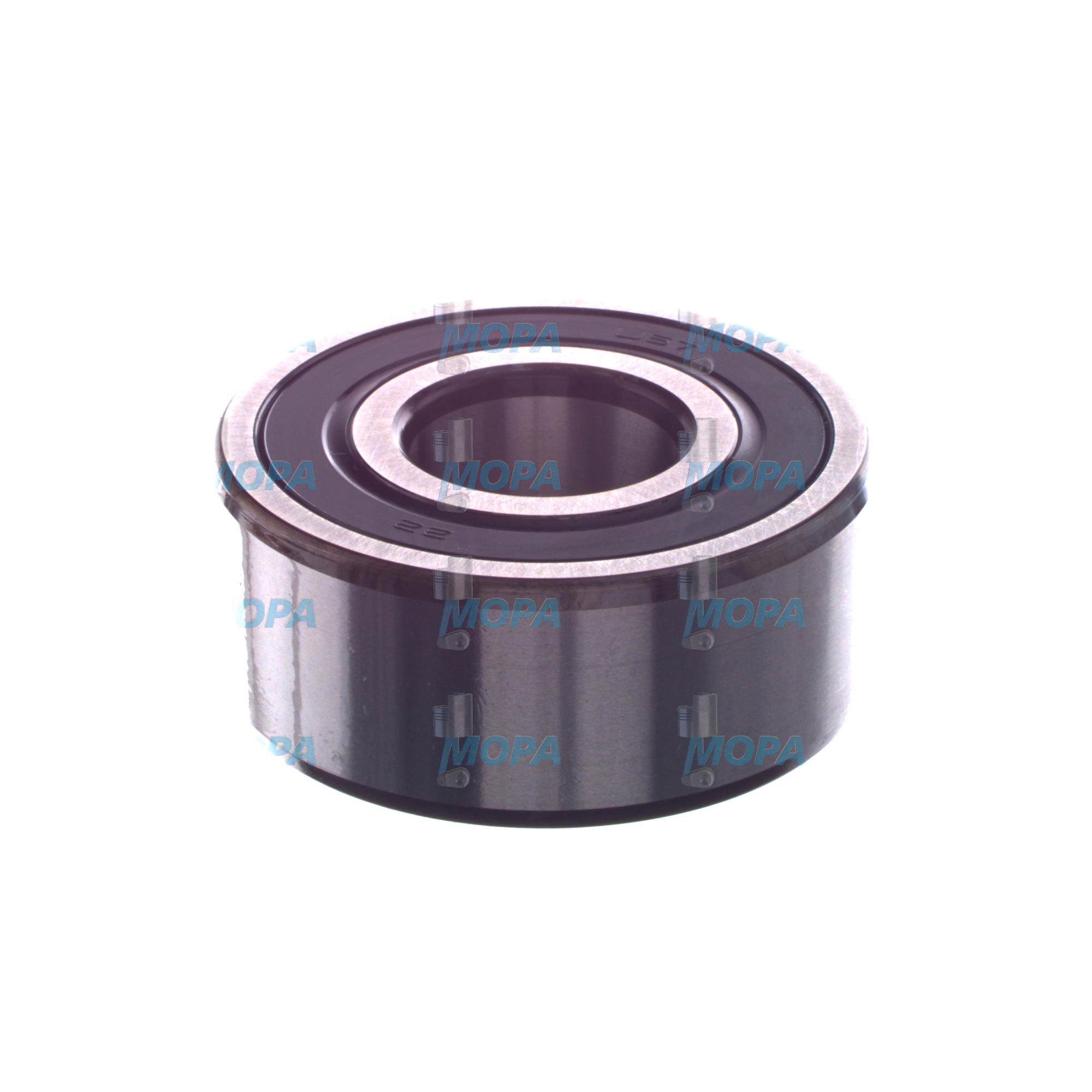 ANGULAR BALL BEARING - 06314890075 suitable for MAN D-engines