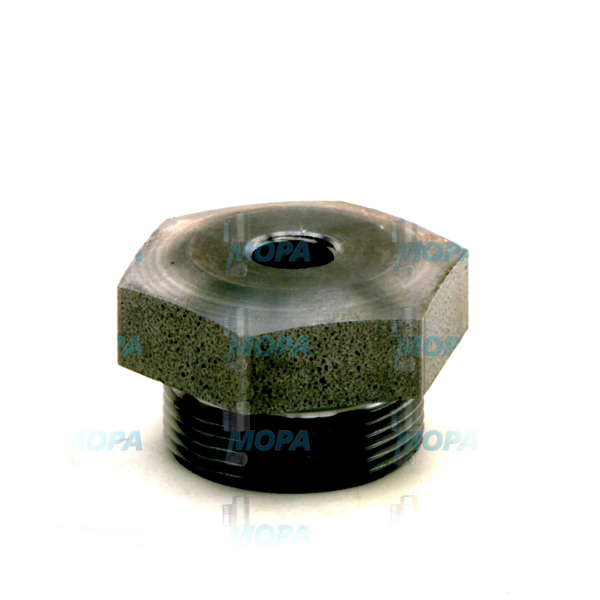 REDUCING UNION - 50981300264 suitable for MAN D-engines
