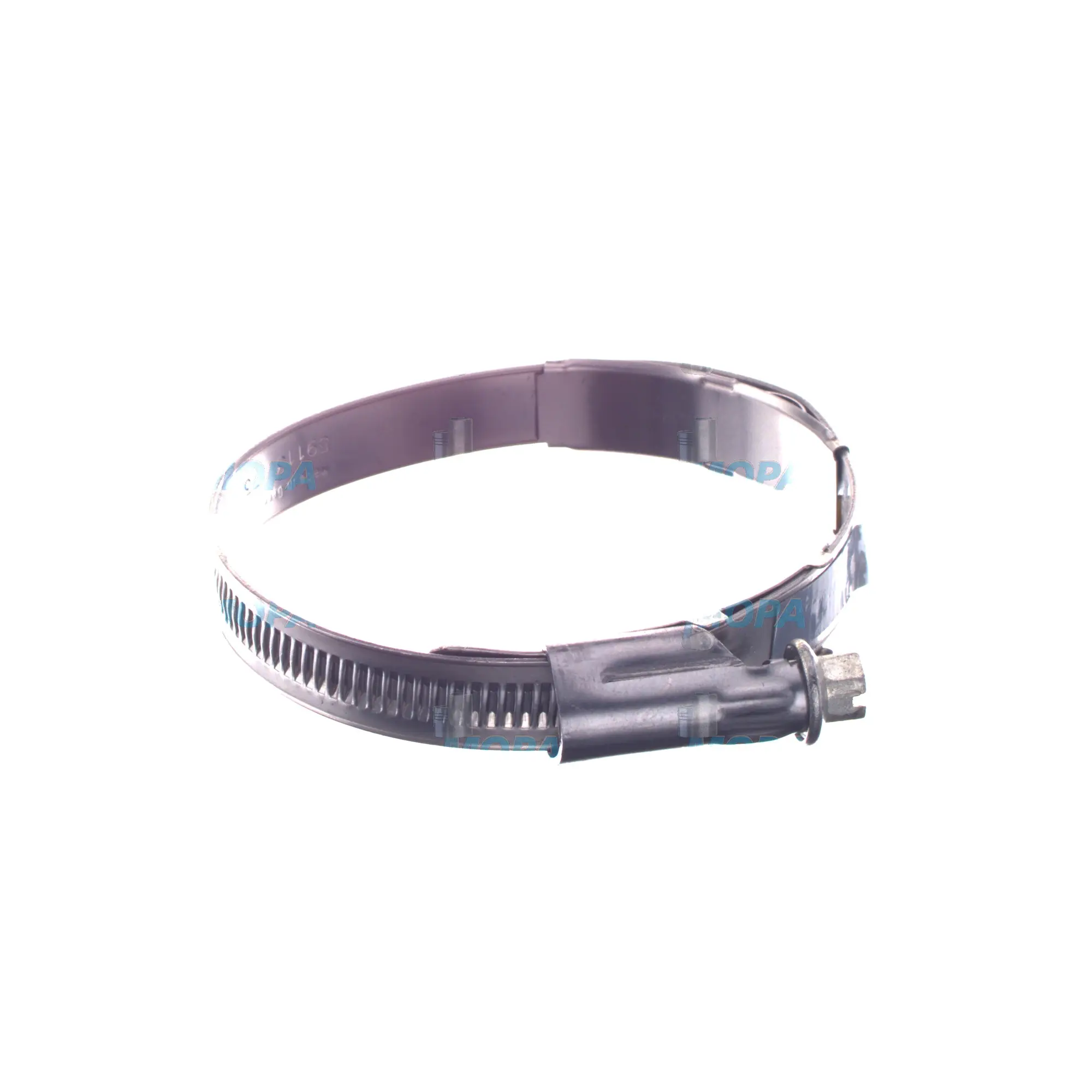 HOSE CLAMP - 06671234620 suitable for MAN D-engines 9