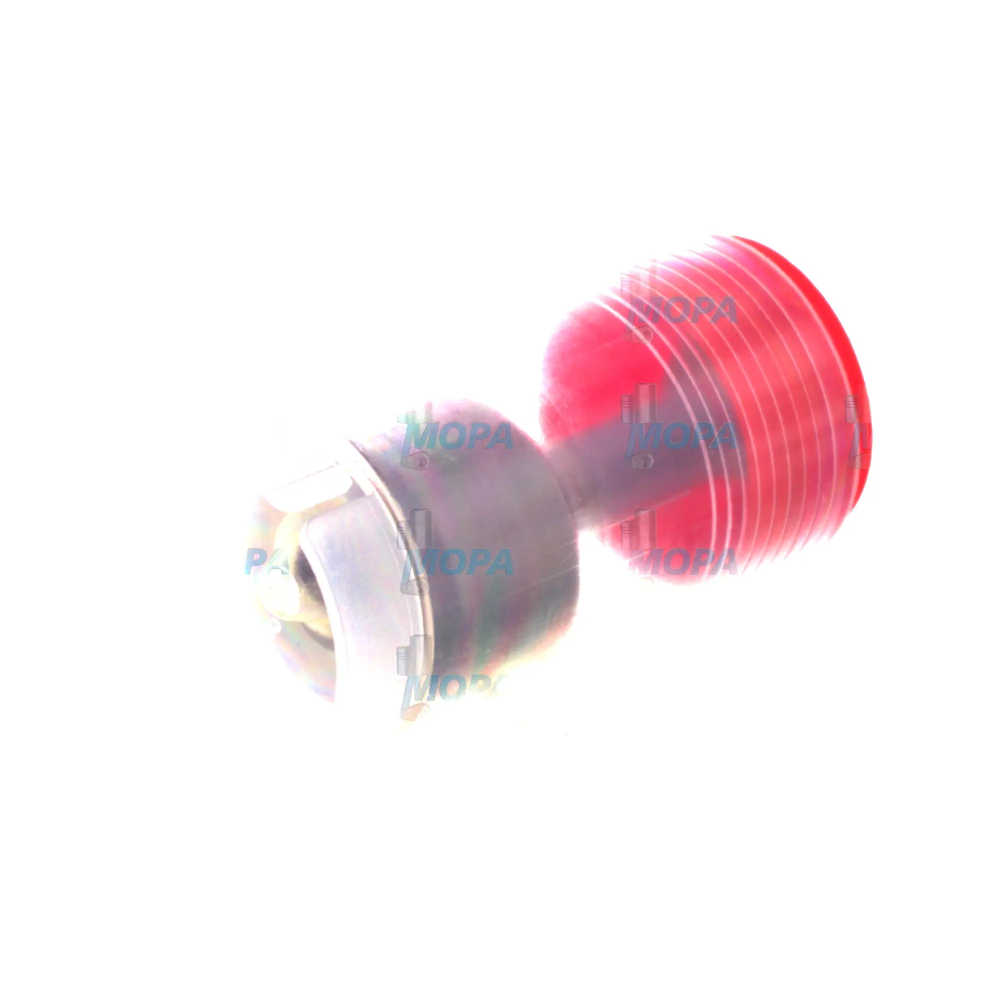 PRESSURE CONTROL VALVE - 51111080032 suitable for MAN D engines 9