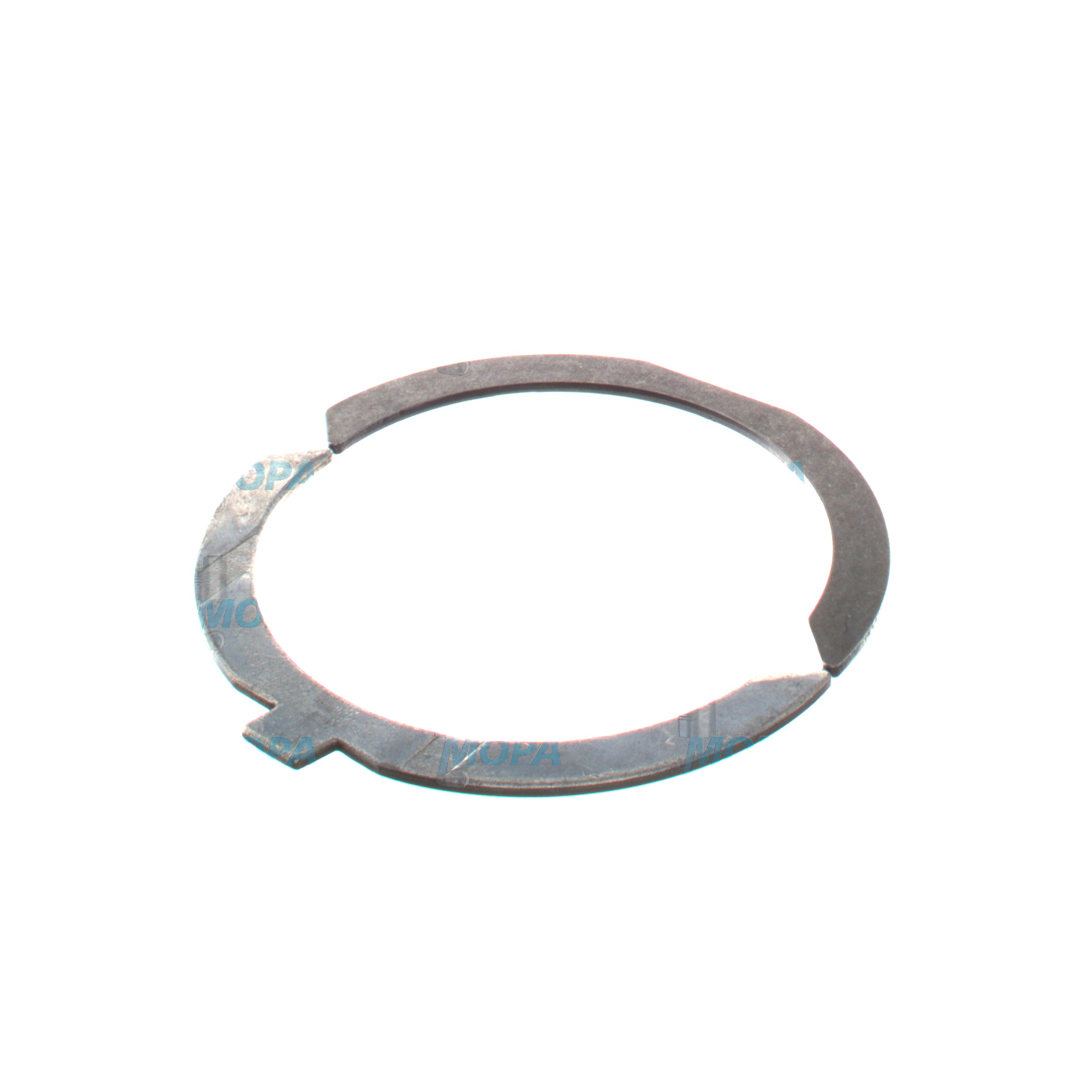 THRUST WASHER PAIR - 02931843 suitable for Deutz engines