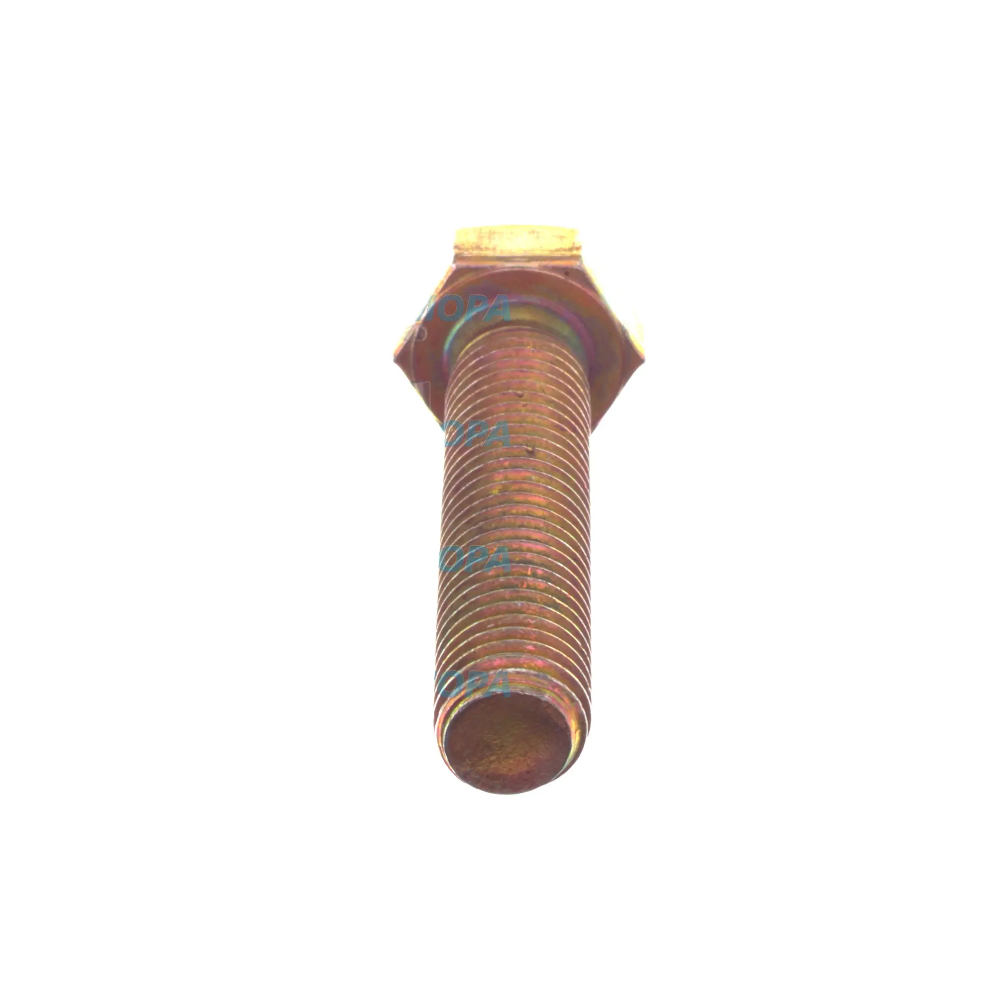 HEXAGON BOLT - 01102827 suitable for Deutz engines 6