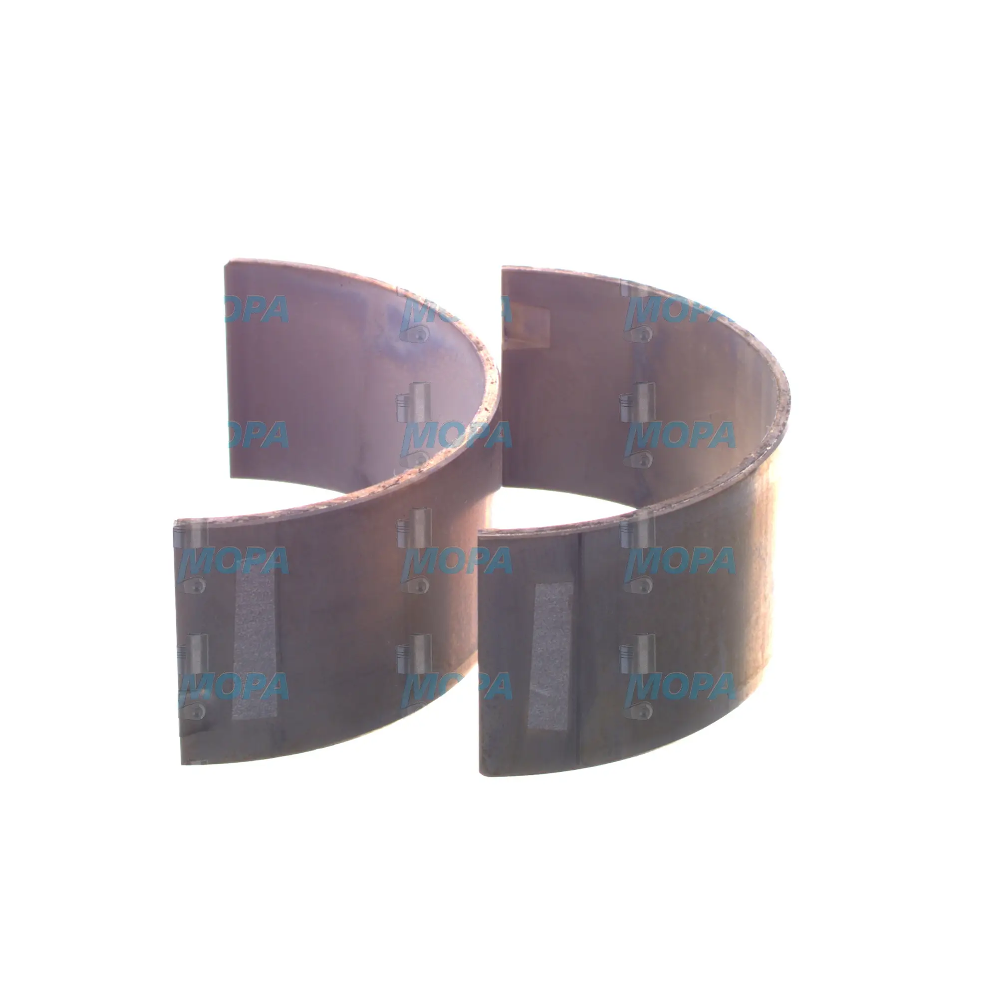 BIG END BEARING PAIR - 51024106453 suitable for MAN D-engines 5