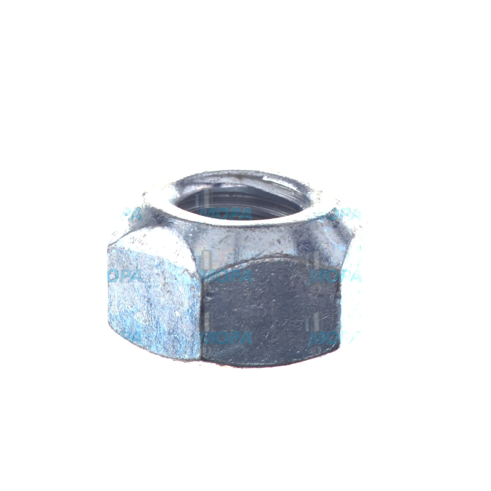 HEXAGON NUT - 628/27/35/05034717 suitable for MWM & Deutz engines 4