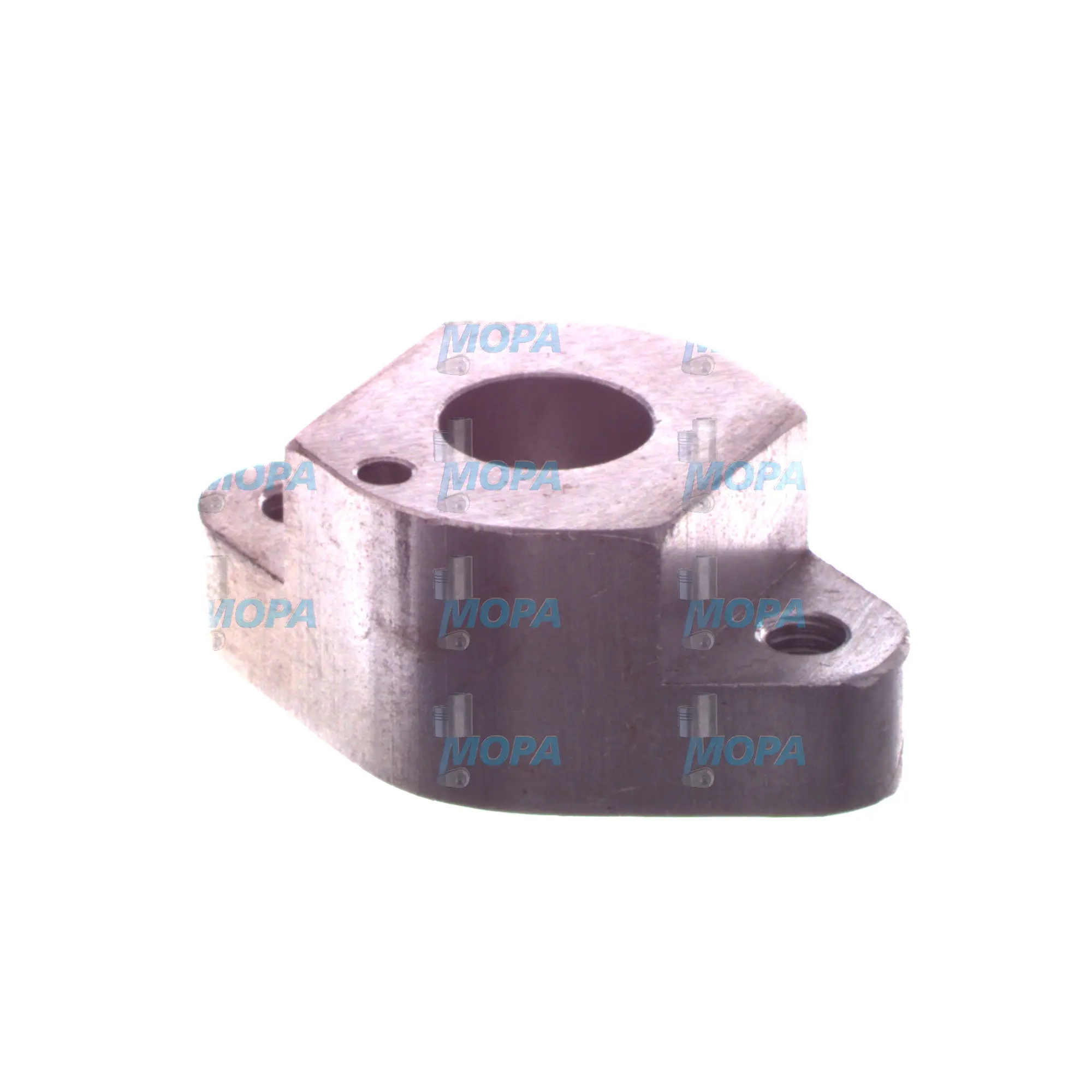 FLANGE - 51016010007 suitable for MAN D engines 7