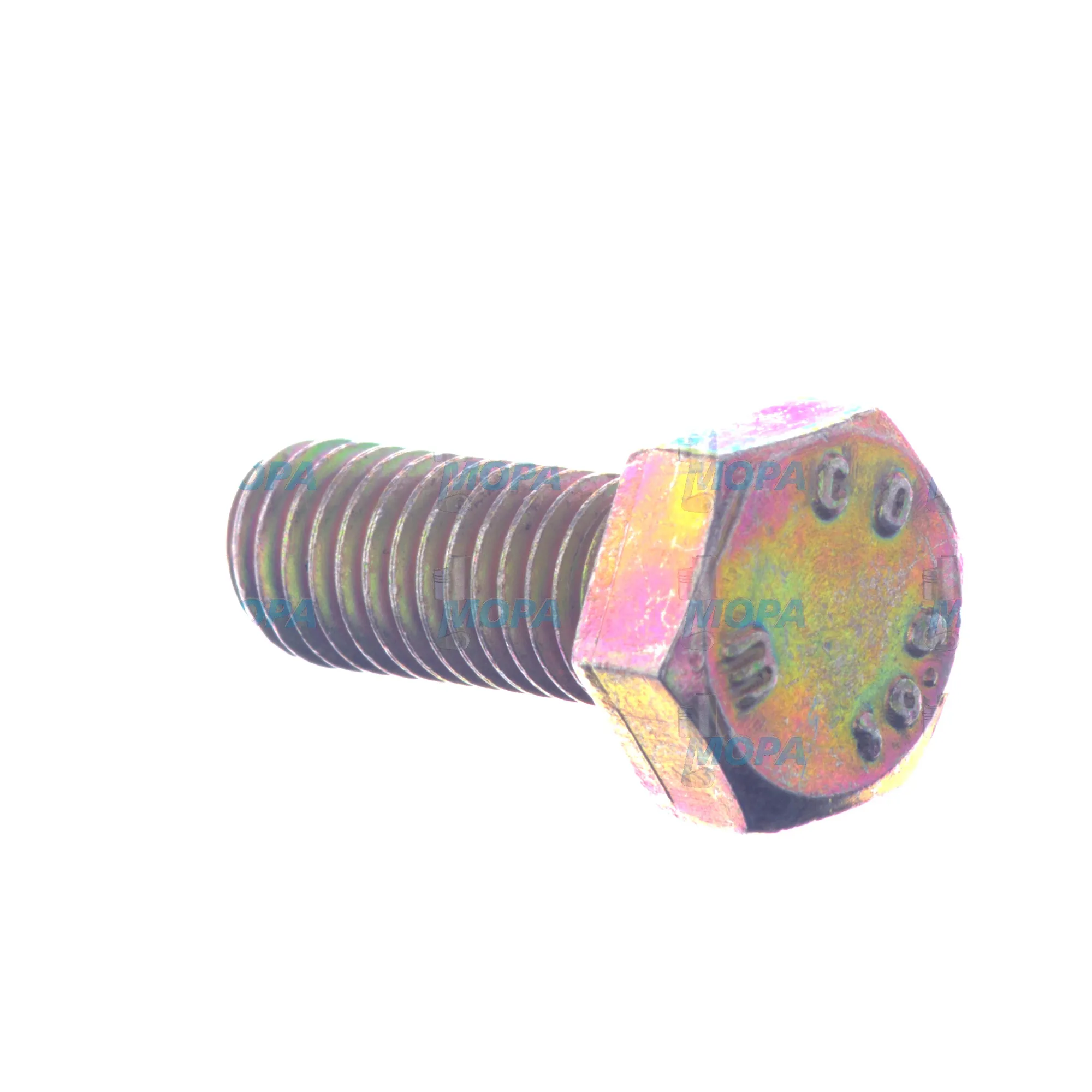 SECHSKANTSCHRAUBE - 01148135 passend für Deutz Motoren 4