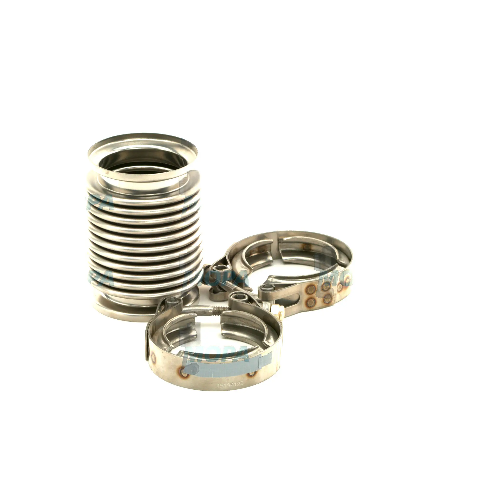 BELLOWS - 5061420359 suitable for MTU engines 3