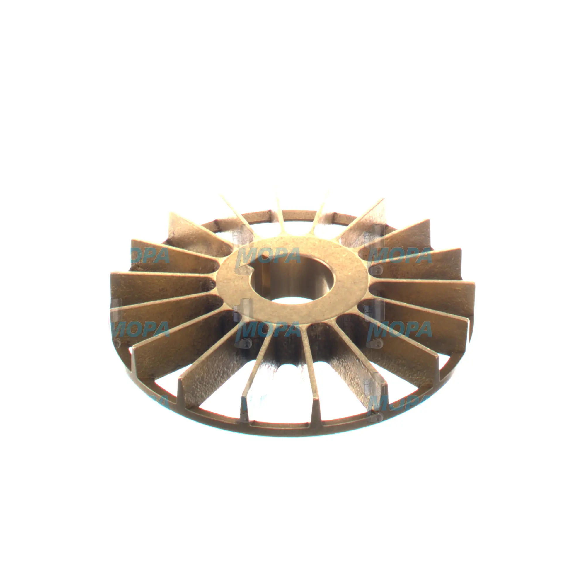 SCHAUFELRAD - 01262939 passend für MWM & Deutz Motoren 4