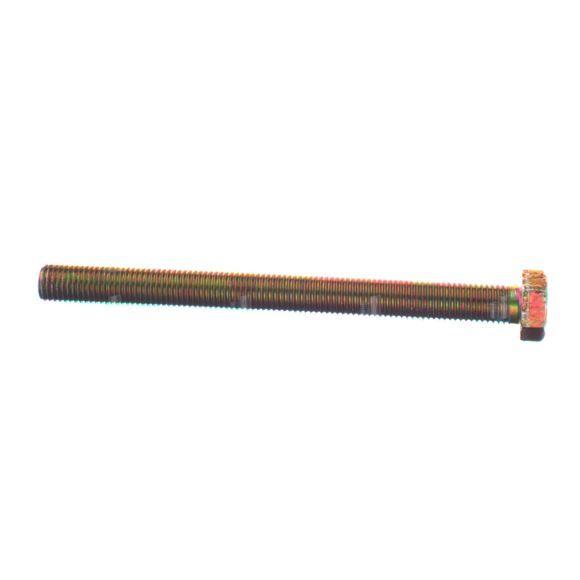 HEXAGON BOLT - 000000000360 suitable for MTU engines 3