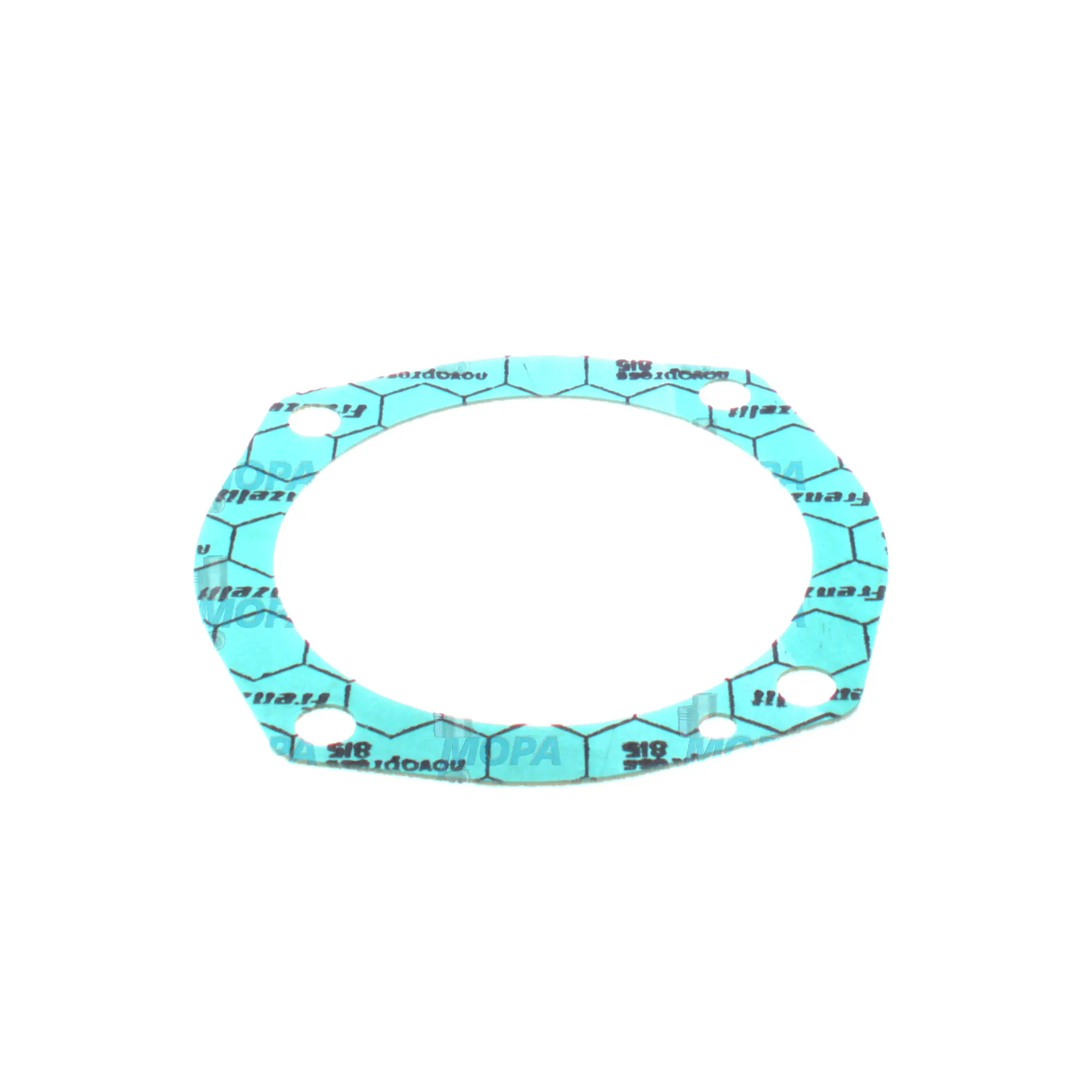 GASKET - 5552031880 suitable for MTU engines