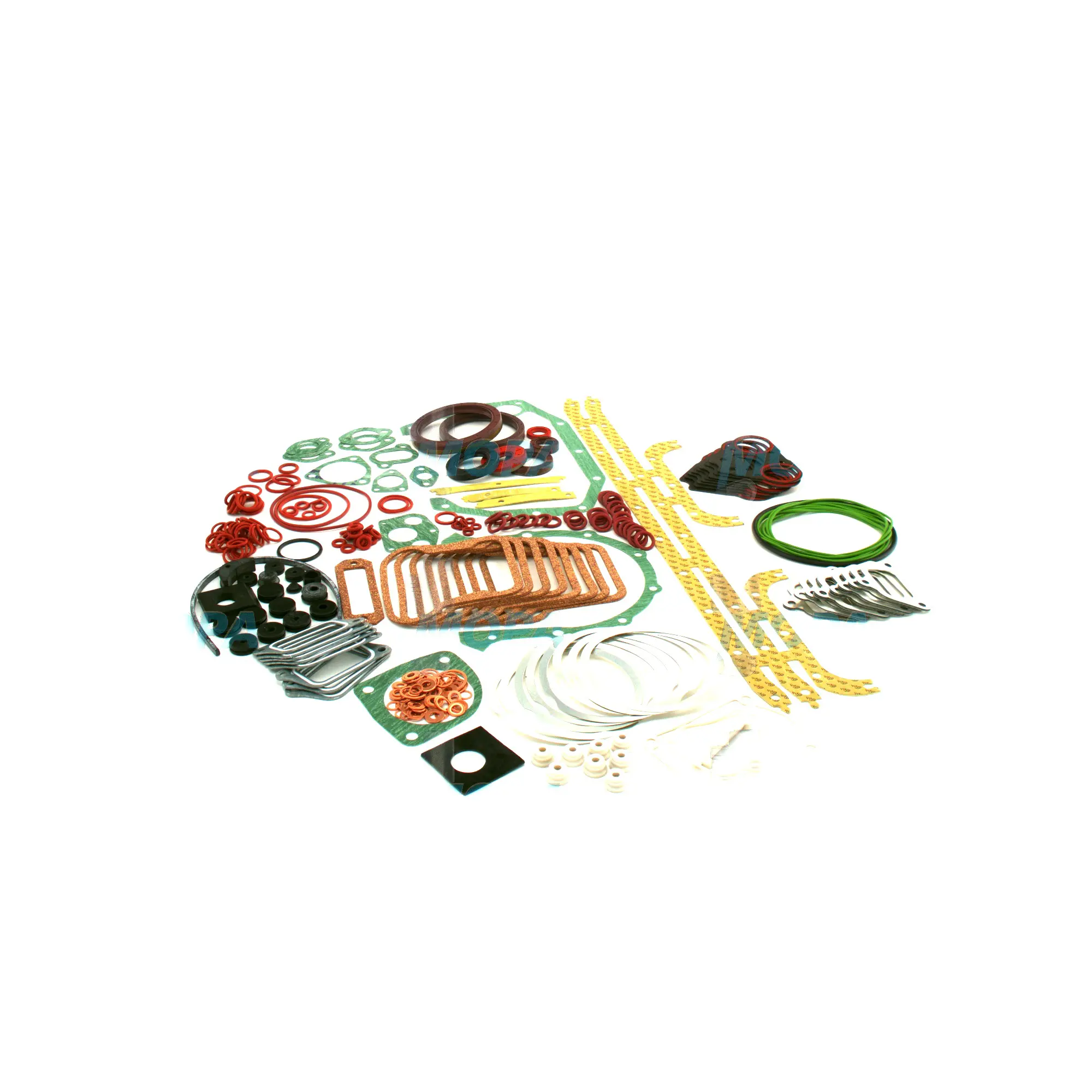 GASKET SET - 02928809 suitable for Deutz engines 8