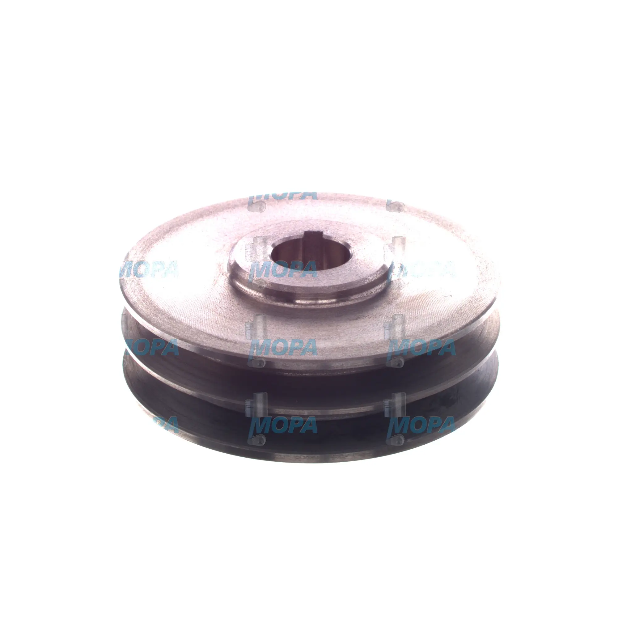 V-BELT PULLEY - 51261050237 suitable for MAN D engines 15