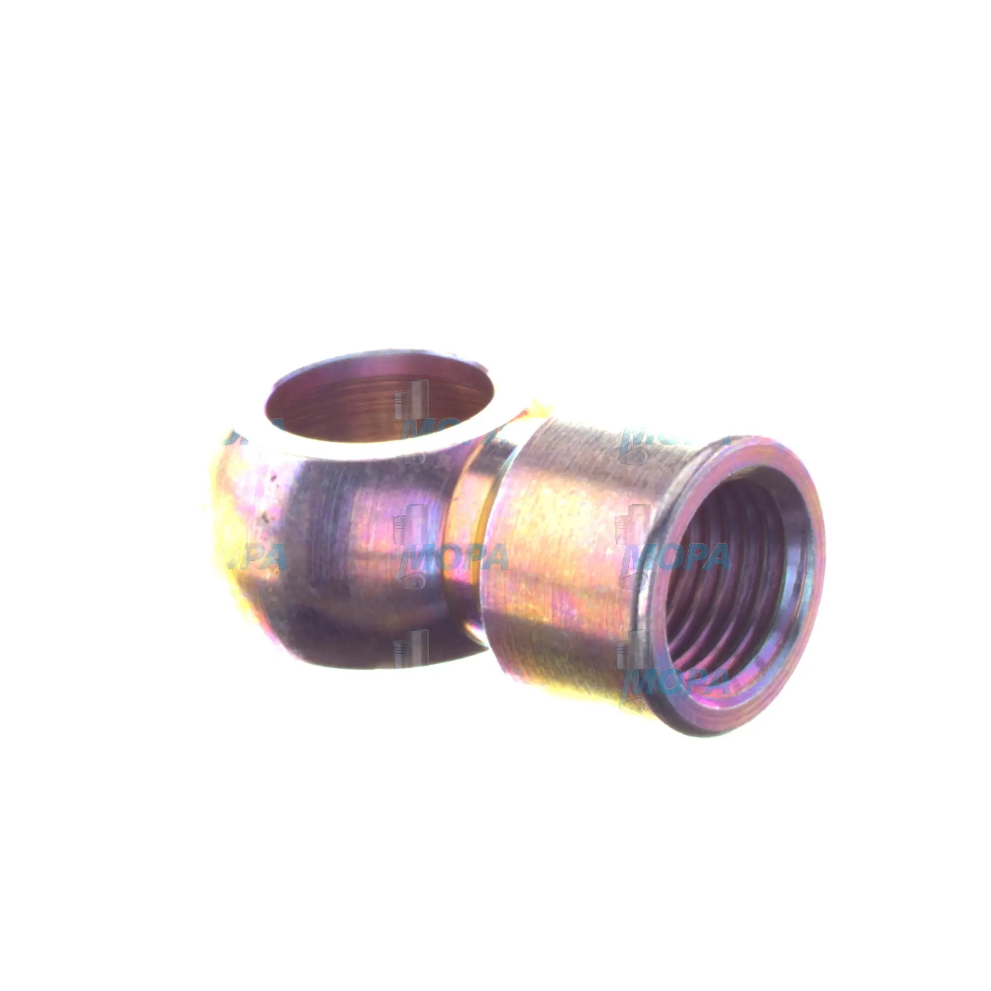 THREADED FITTING - 2433385025 suitable for Bosch engines 3