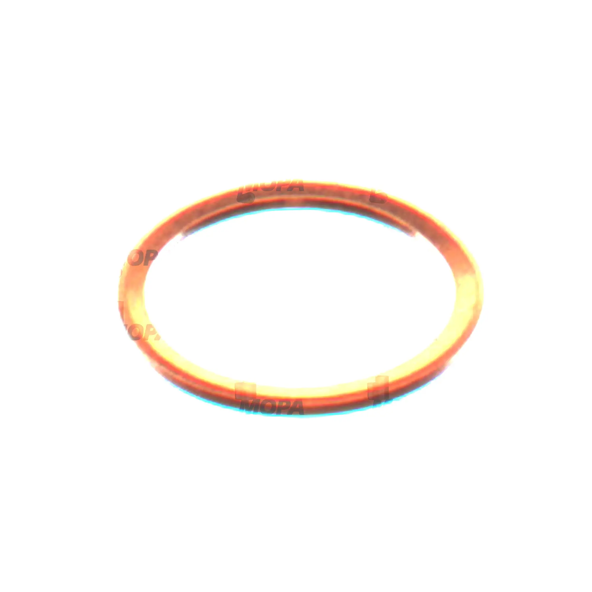 SEALING RING - 350/122/14 suitable for MWM & Deutz engines 3