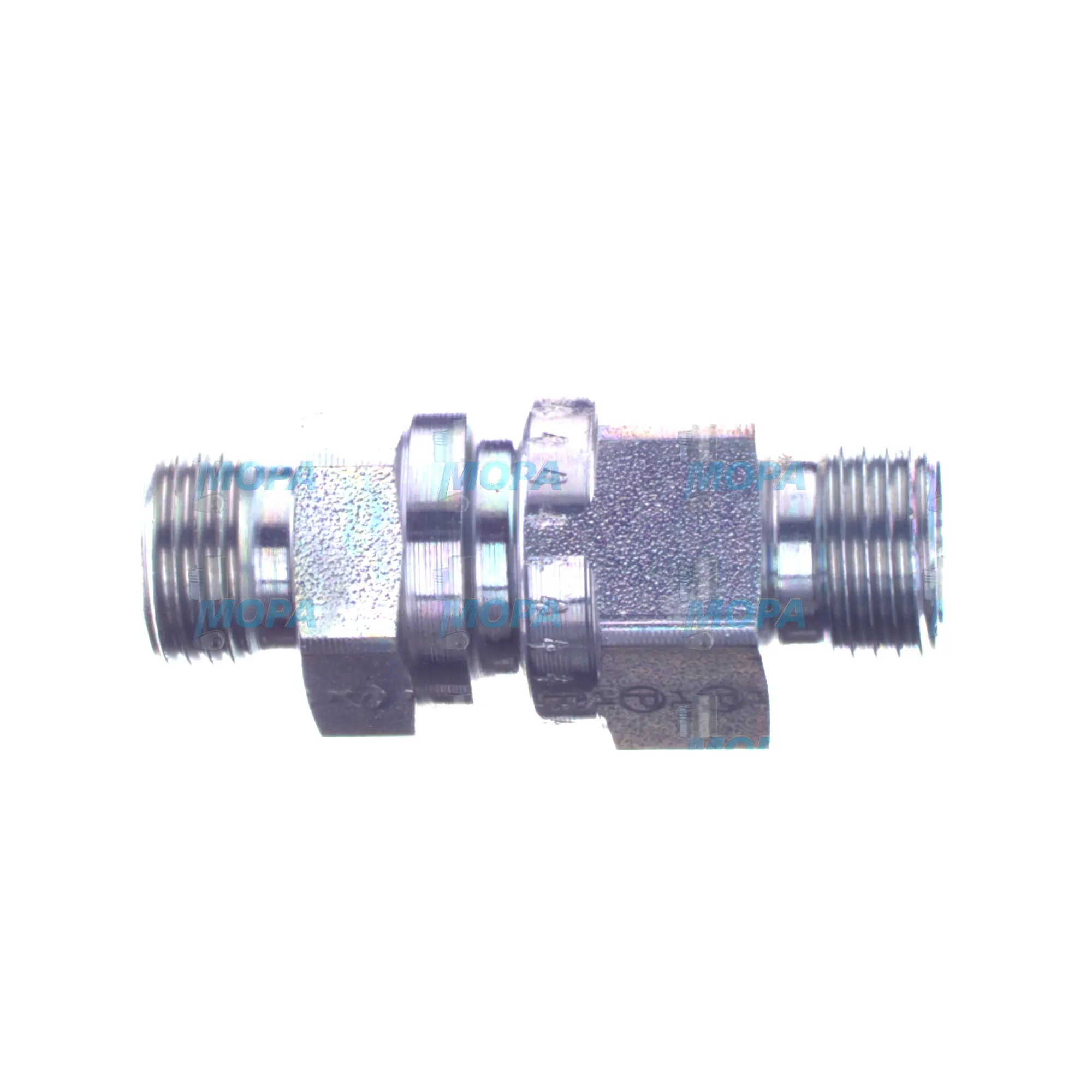 NON-RETURN VALVE - 735080010203 suitable for MTU engines 3
