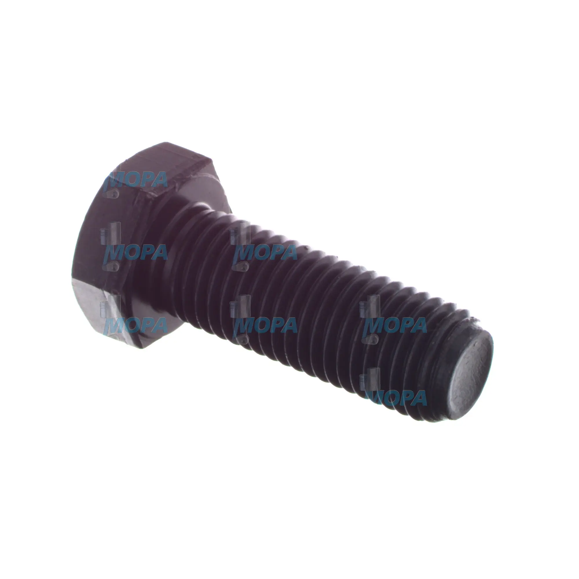 HEXAGON BOLT - 358/141/12 suitable for MWM & Deutz engines 3