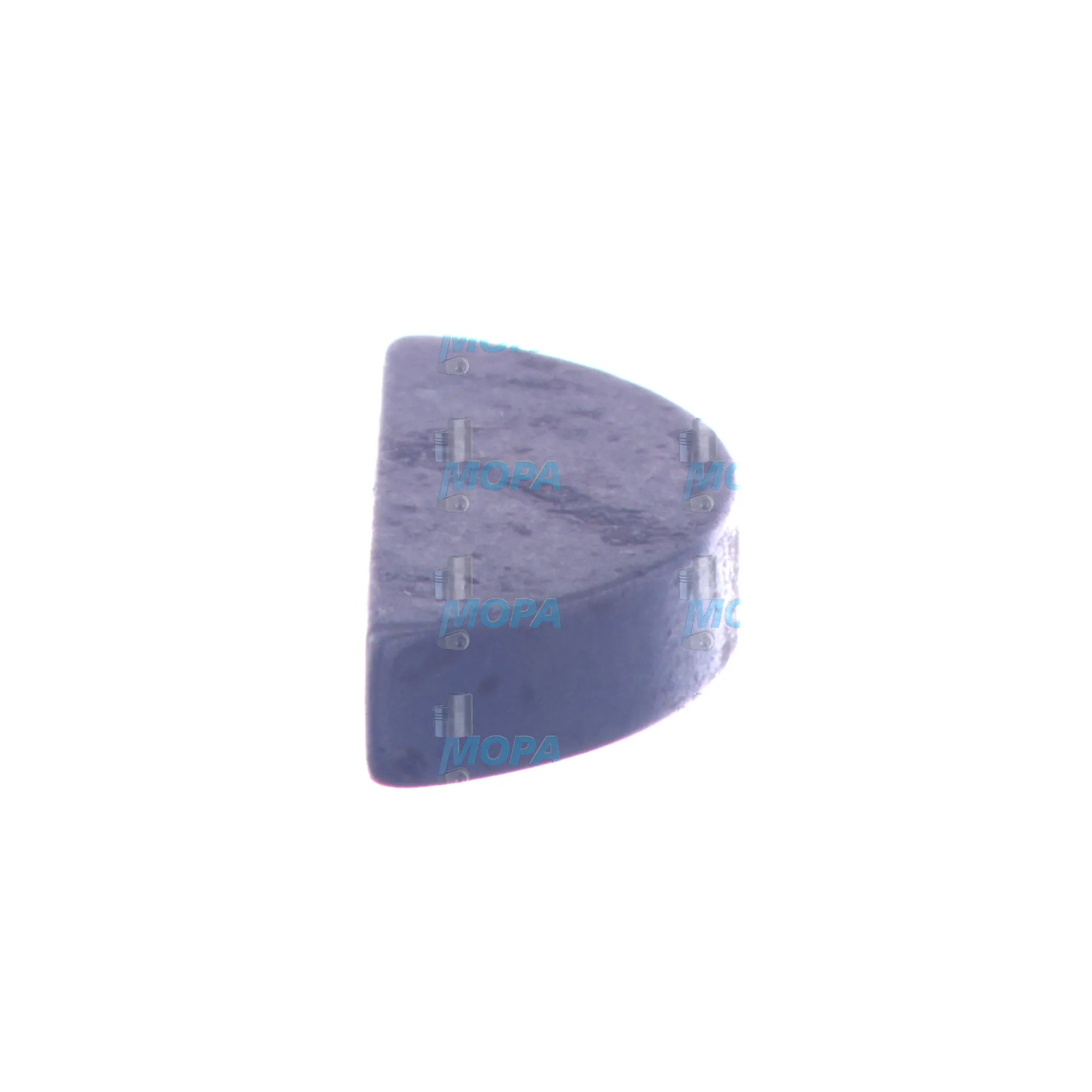 WOODRUFF KEY - 602352003065 suitable for MWM & Deutz engines 1
