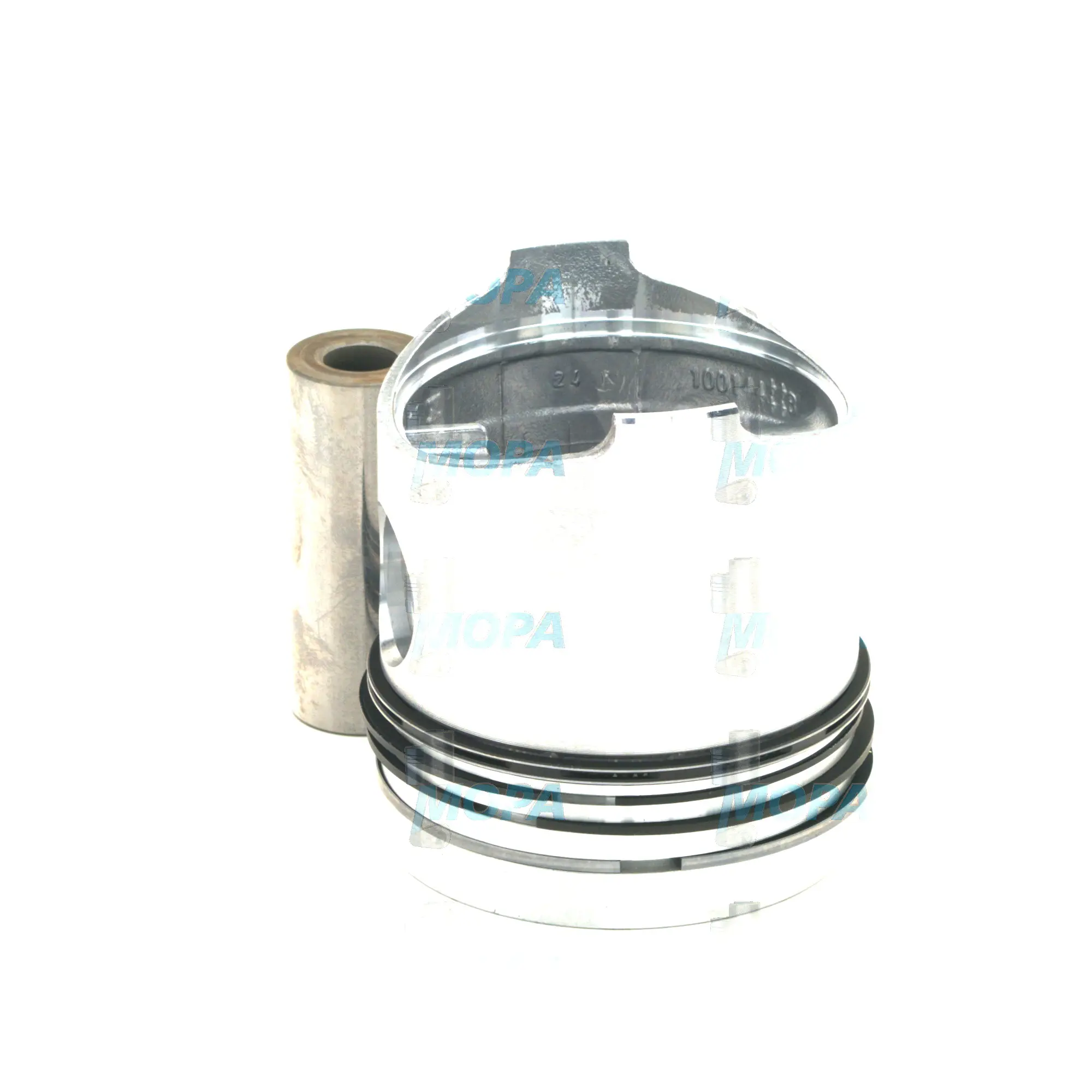 KOLBEN - 632701600097 passend für MWM & Deutz Motoren 5