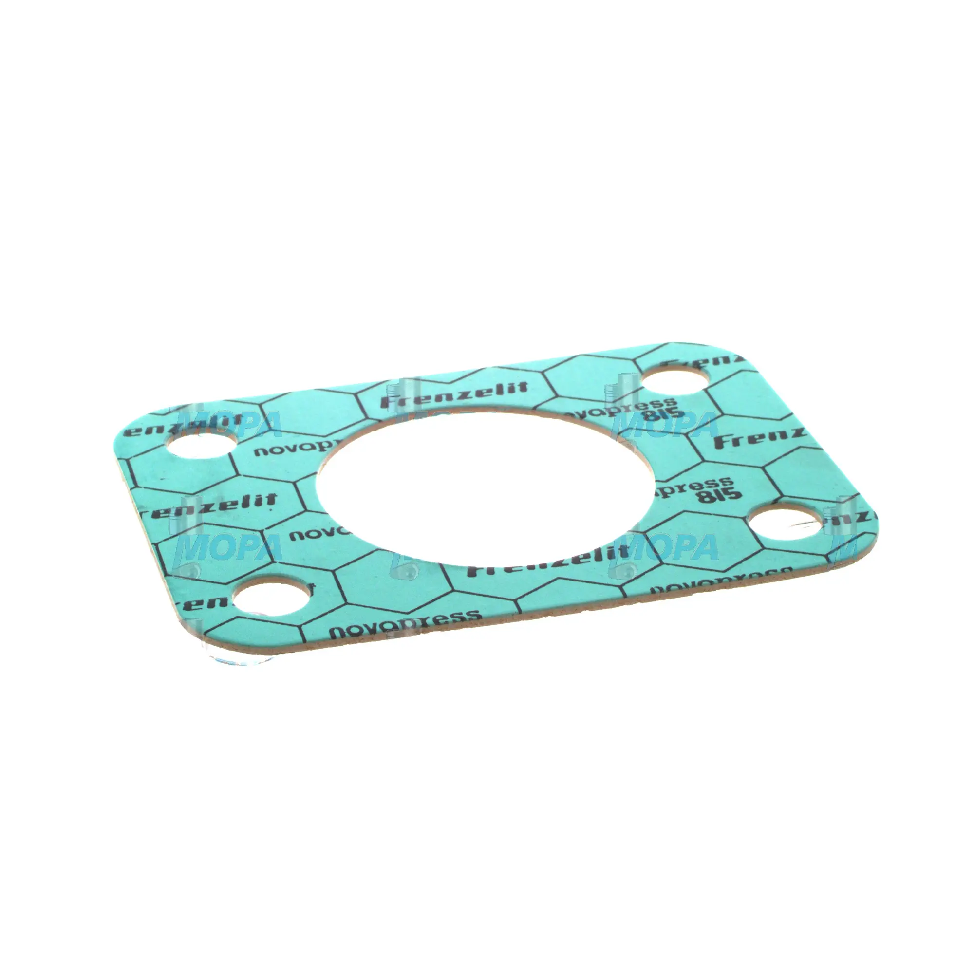GASKET - 5500140380 suitable for MTU engines 8