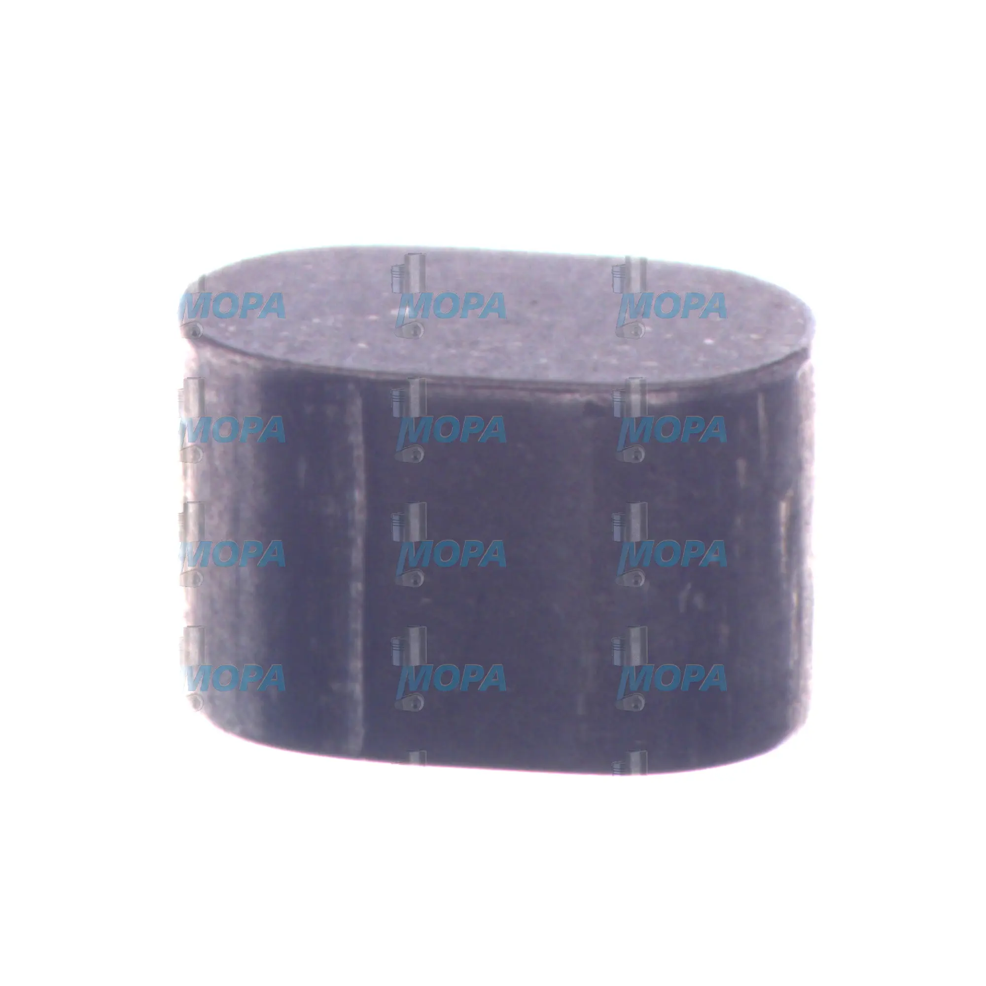 WOODRUFF KEY - 51915020002 suitable for MAN D-engines 5