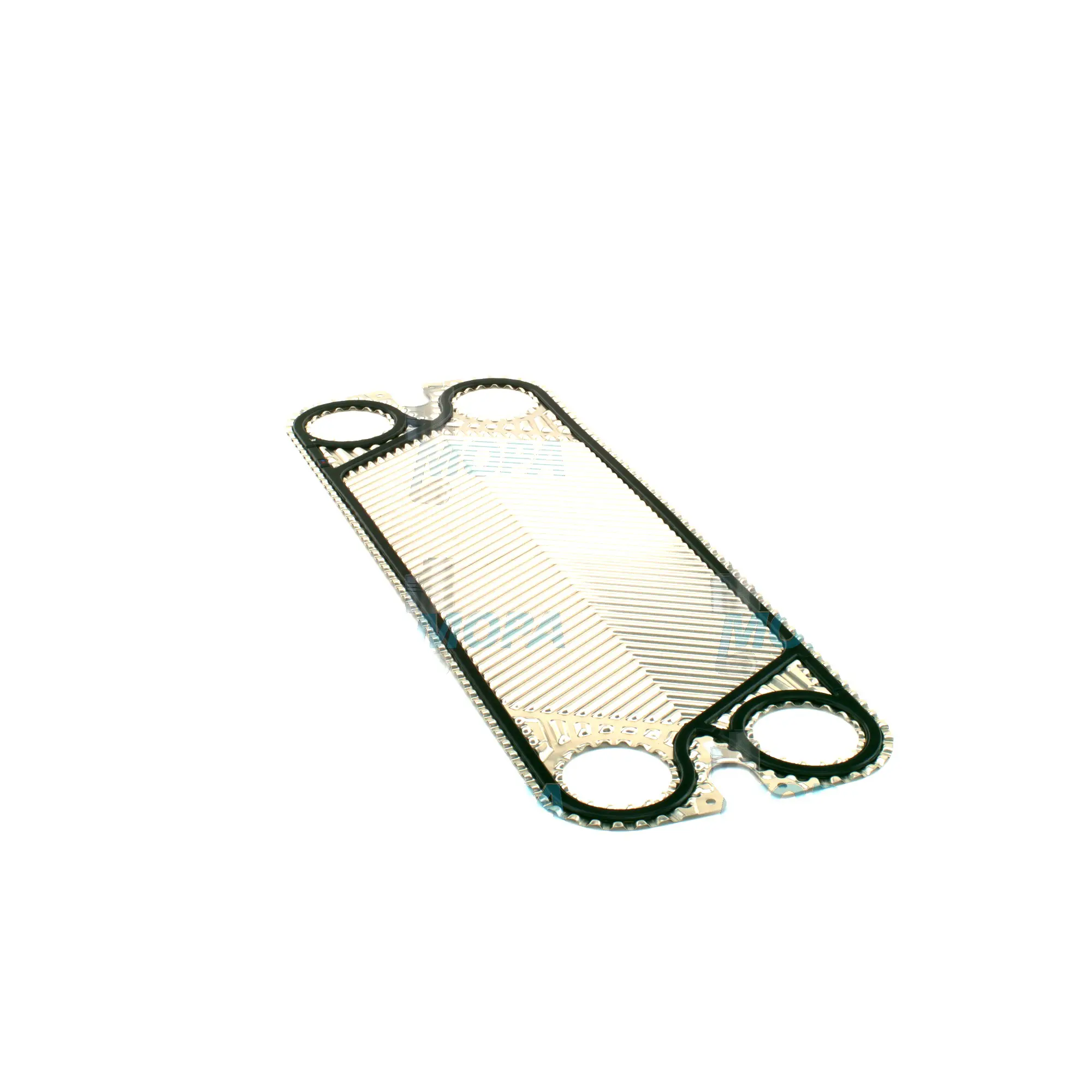 KUEHLERPLATTE - 0002036746 passend für MTU Motoren 8