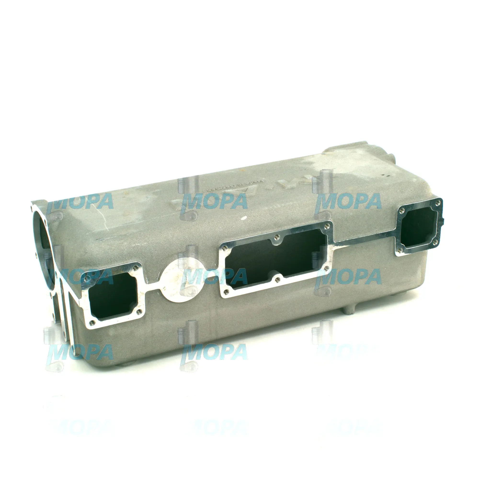 HEADER TANK - 51061026097 suitable for MAN D-engines 3