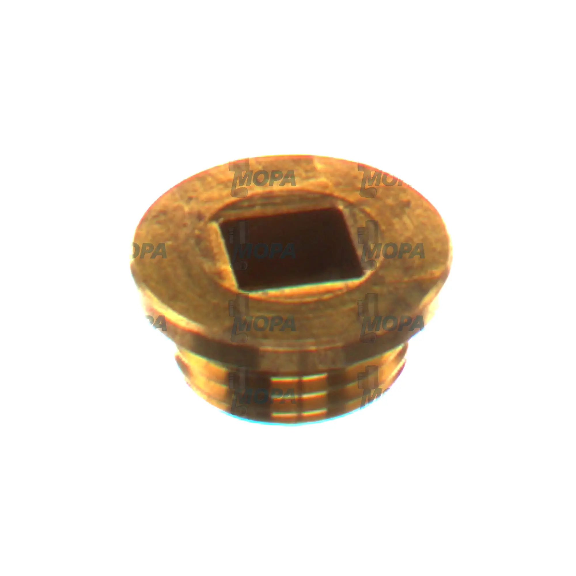 SCREW PLUG - 01222505 suitable for Deutz engines 10