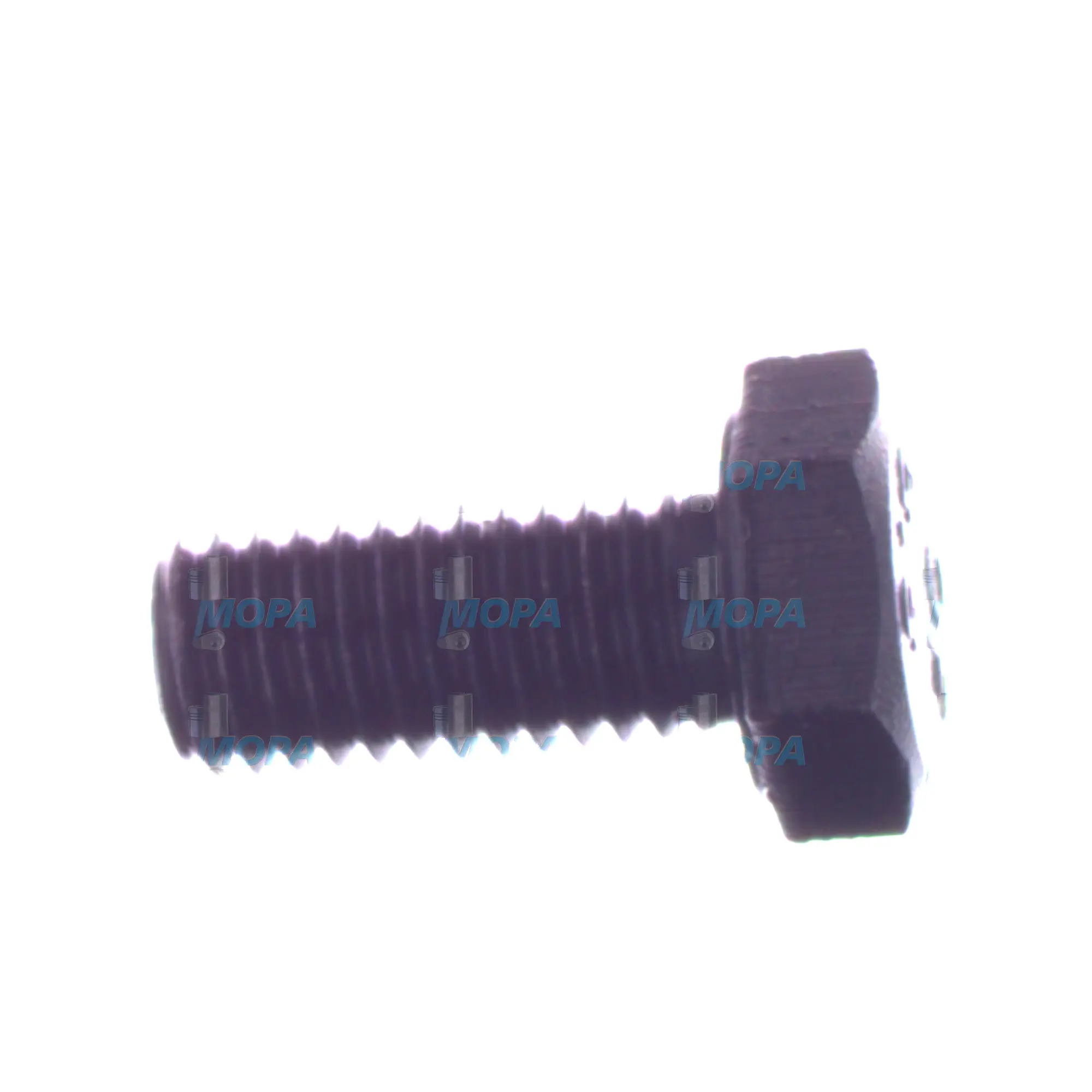 HEXAGON BOLT - 01148230 suitable for Deutz engines 3