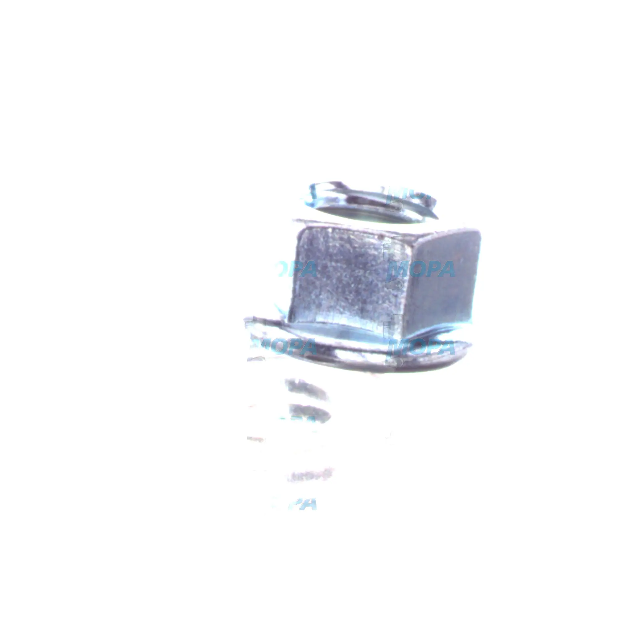 NUT - 01288140 suitable for Deutz engines 5
