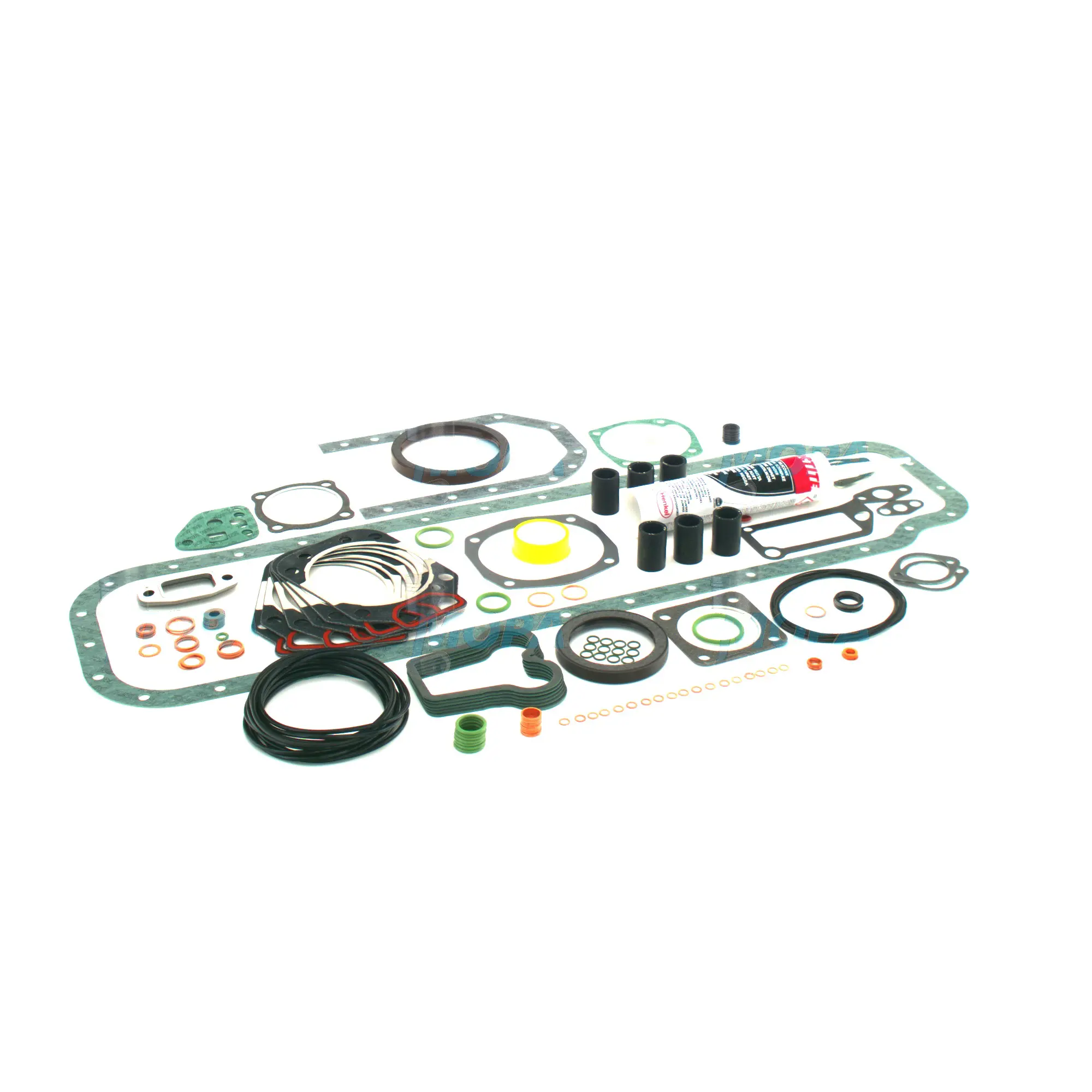 DICHTUNGSSATZ - 12190253 passend für Deutz Motoren 5