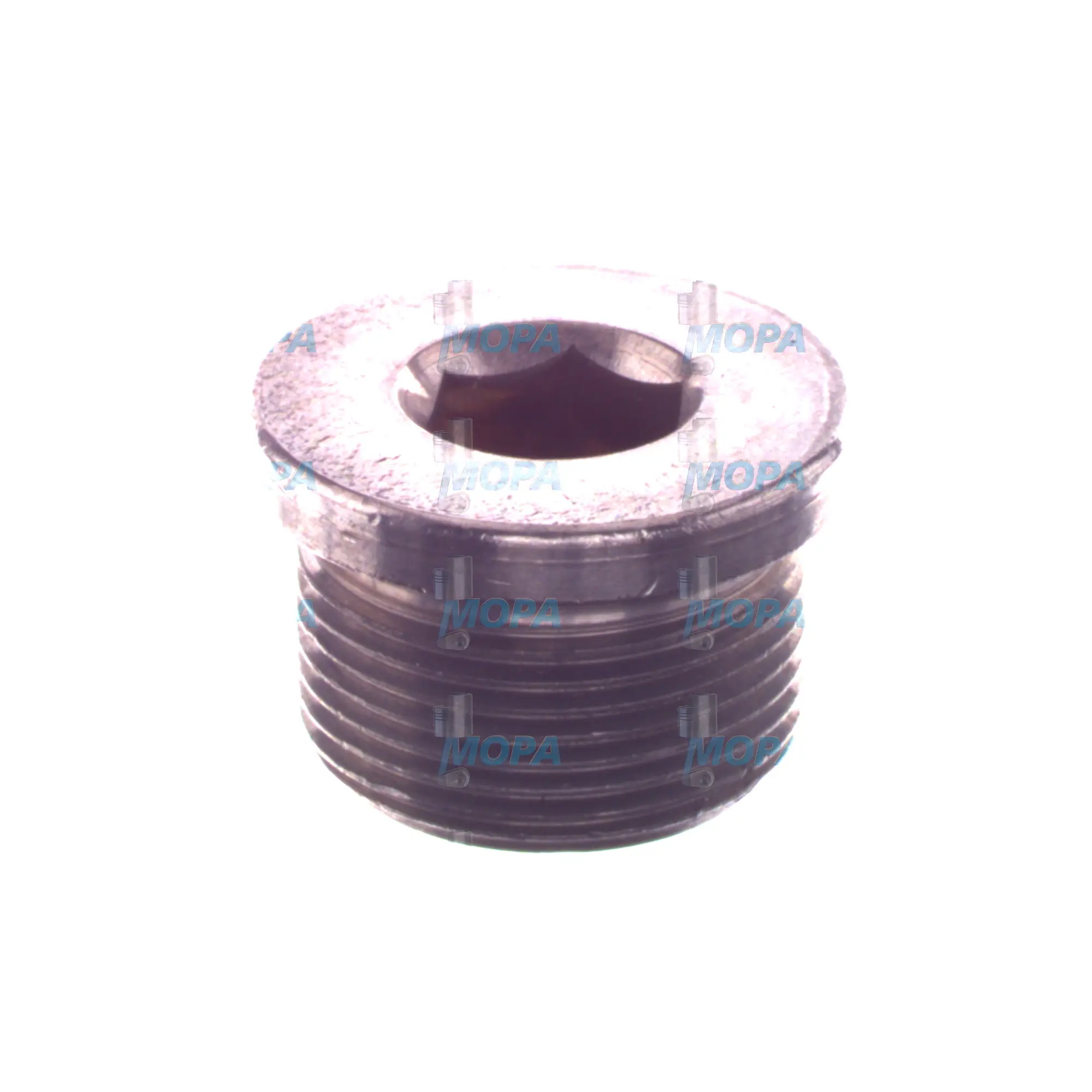 SCREW PLUG - 01148158 suitable for Deutz engines 9
