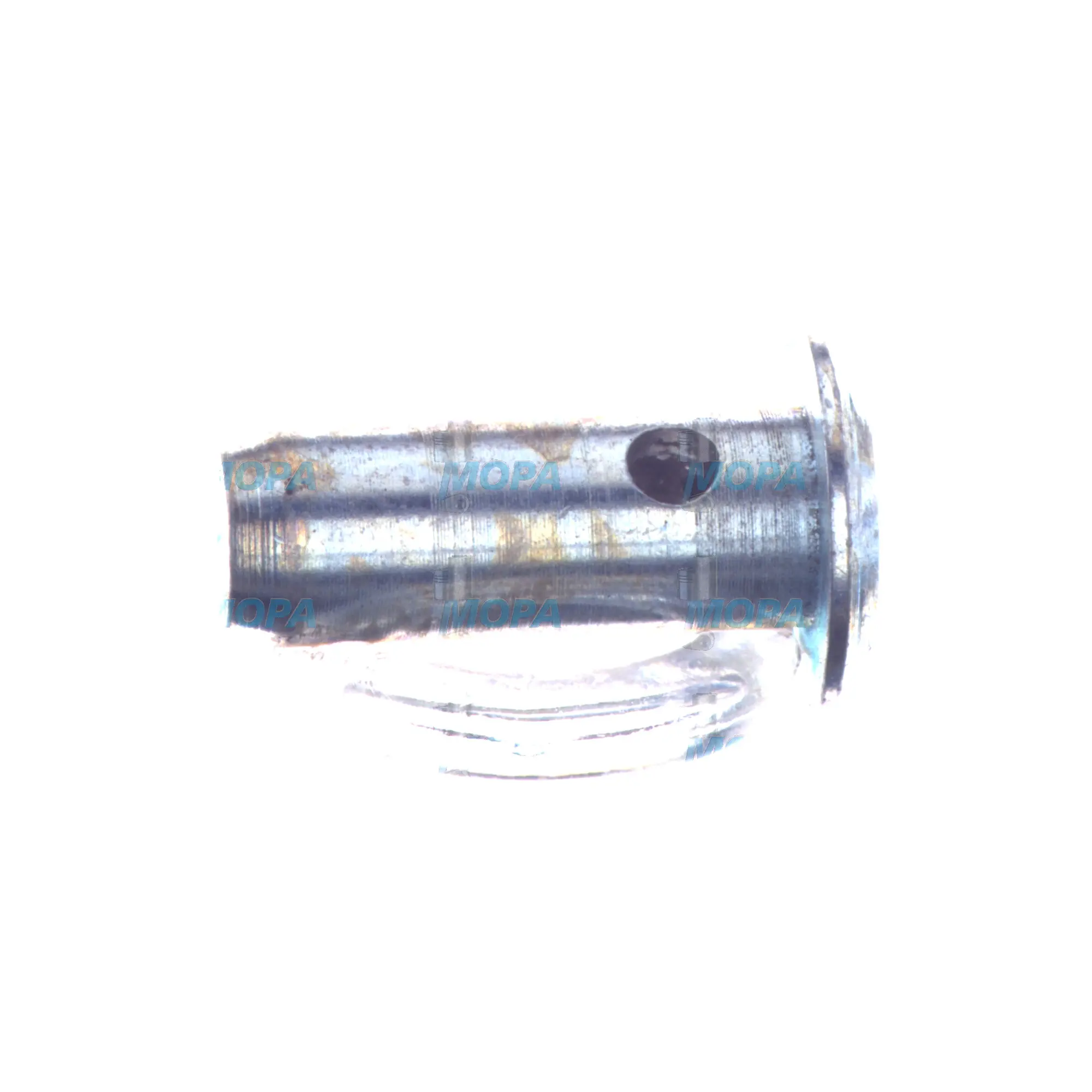 SPACER - 81111690001 suitable for MAN D engines 5