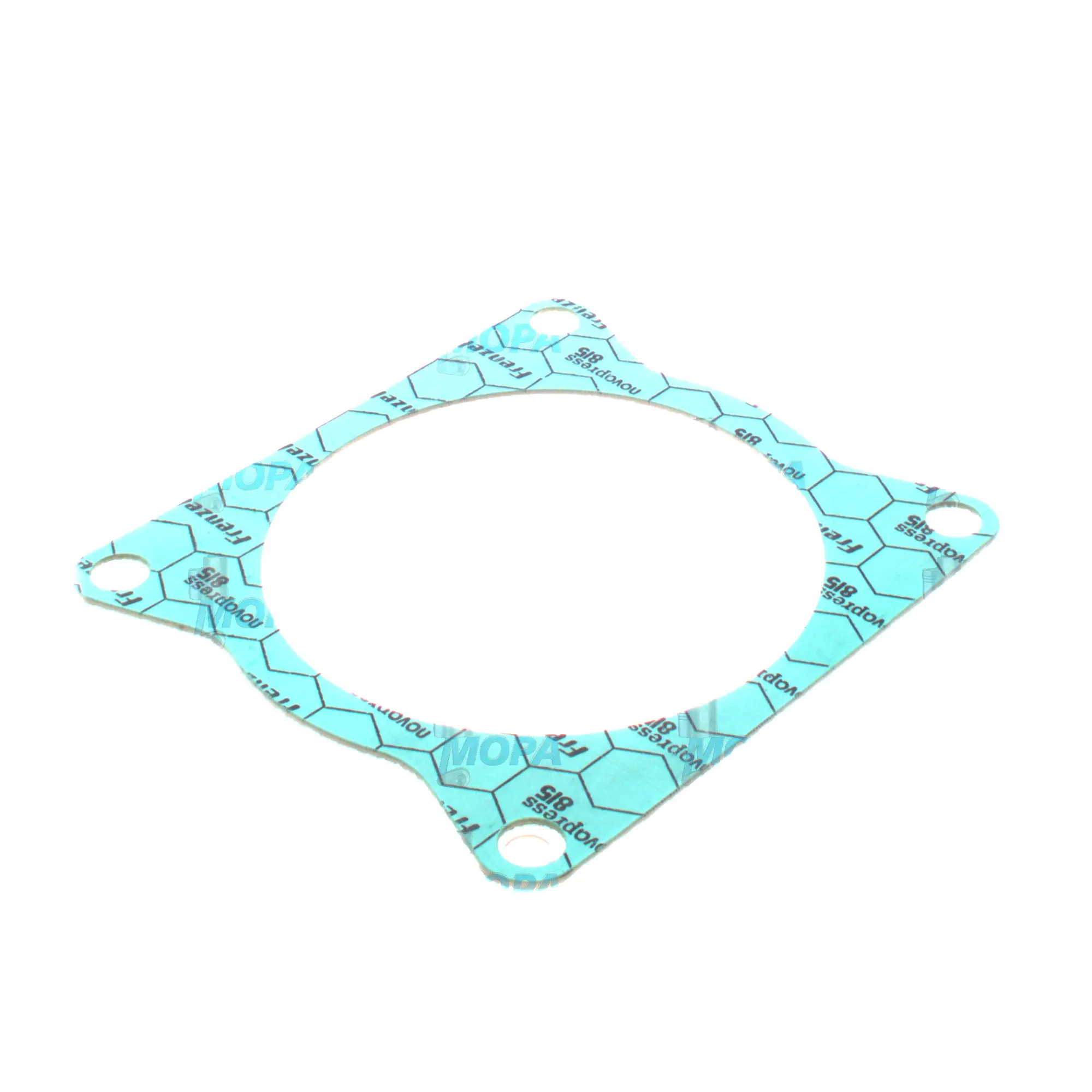 GASKET - 5530981680 suitable for MTU engines
