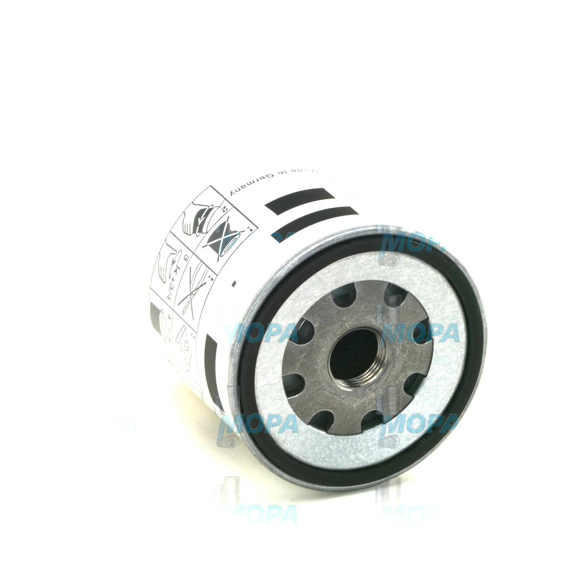 FUEL FILTER - 22377272 suitable for Volvo/Volvo Penta engines 5