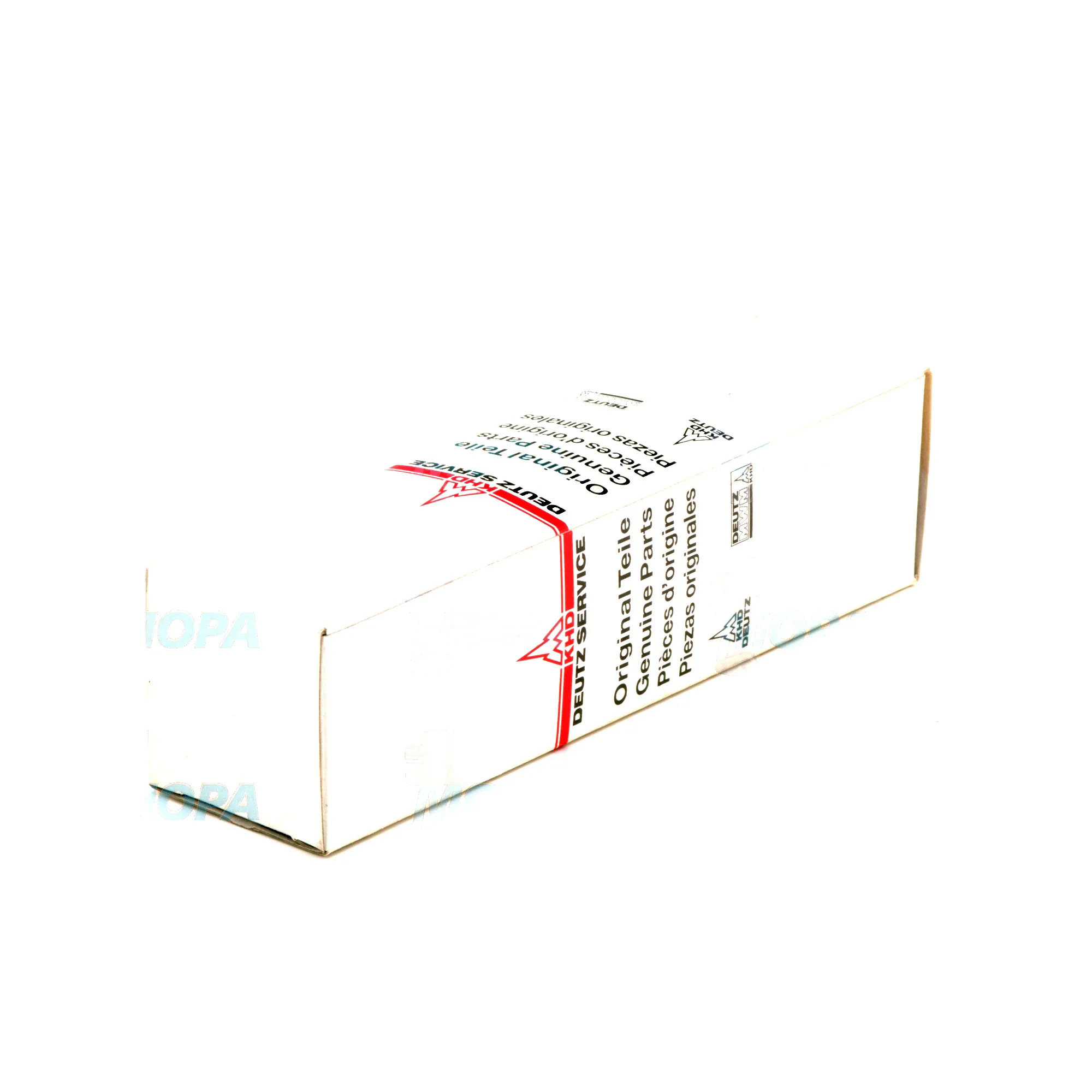 SAFETY VALVE - 01215877 suitable for MWM & Deutz engines 5