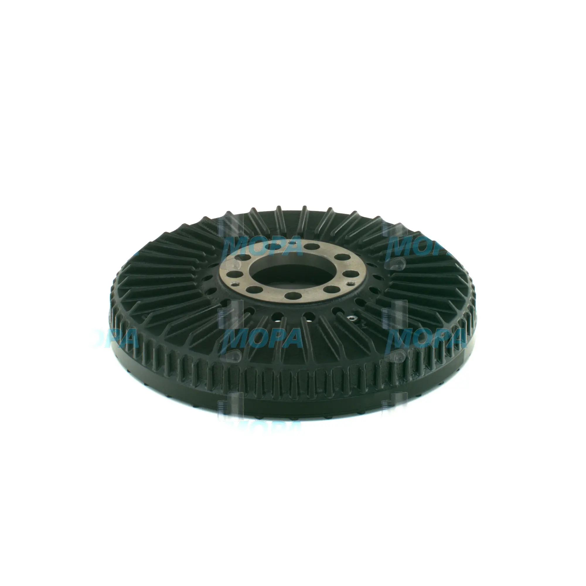 VIBRATION DAMPER - 12343539 suitable for MWM & Deutz engines 4