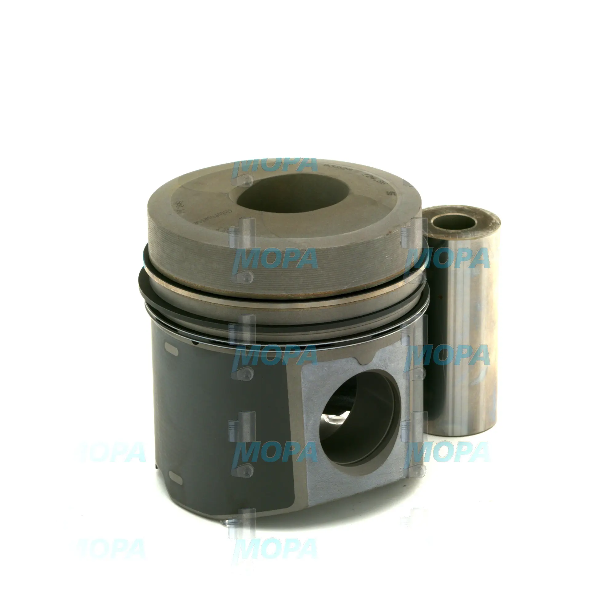 PISTON - 04182778 suitable for Deutz engines