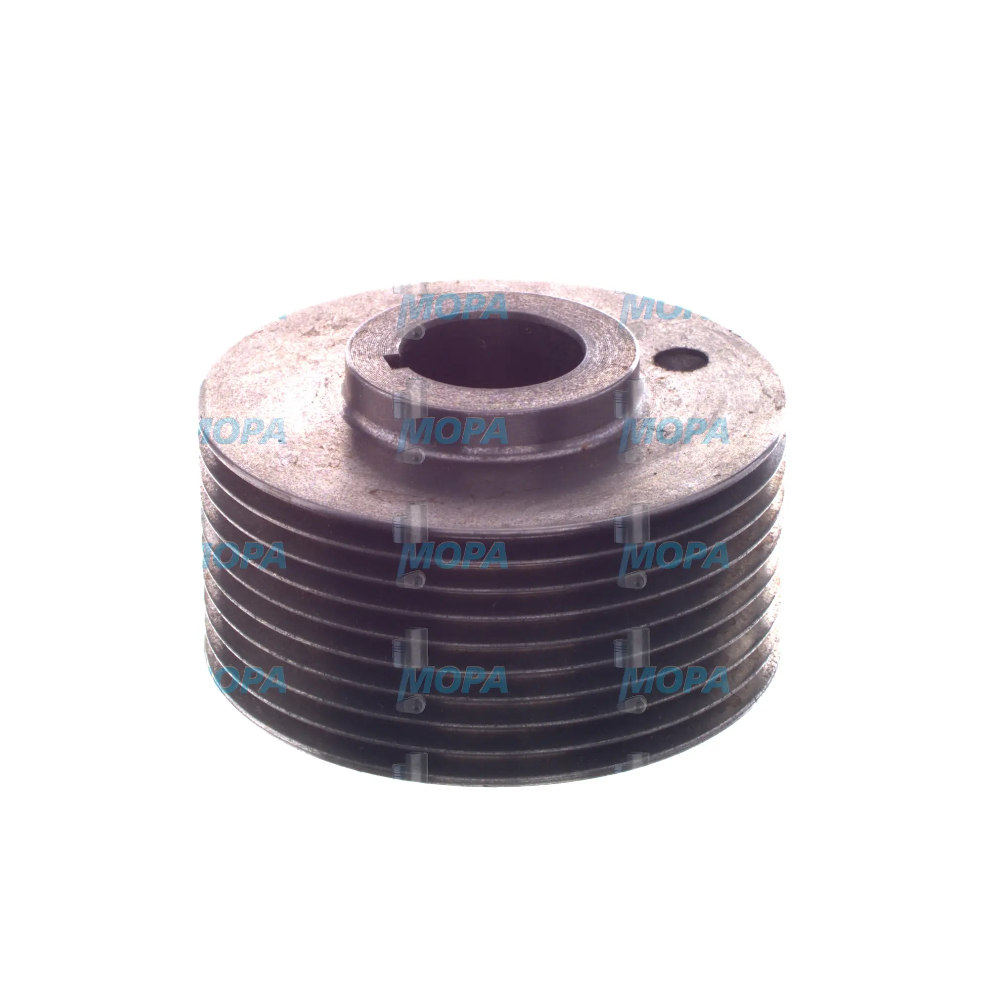 V-BELT PULLEY - 05145471 suitable for MTU engines 8
