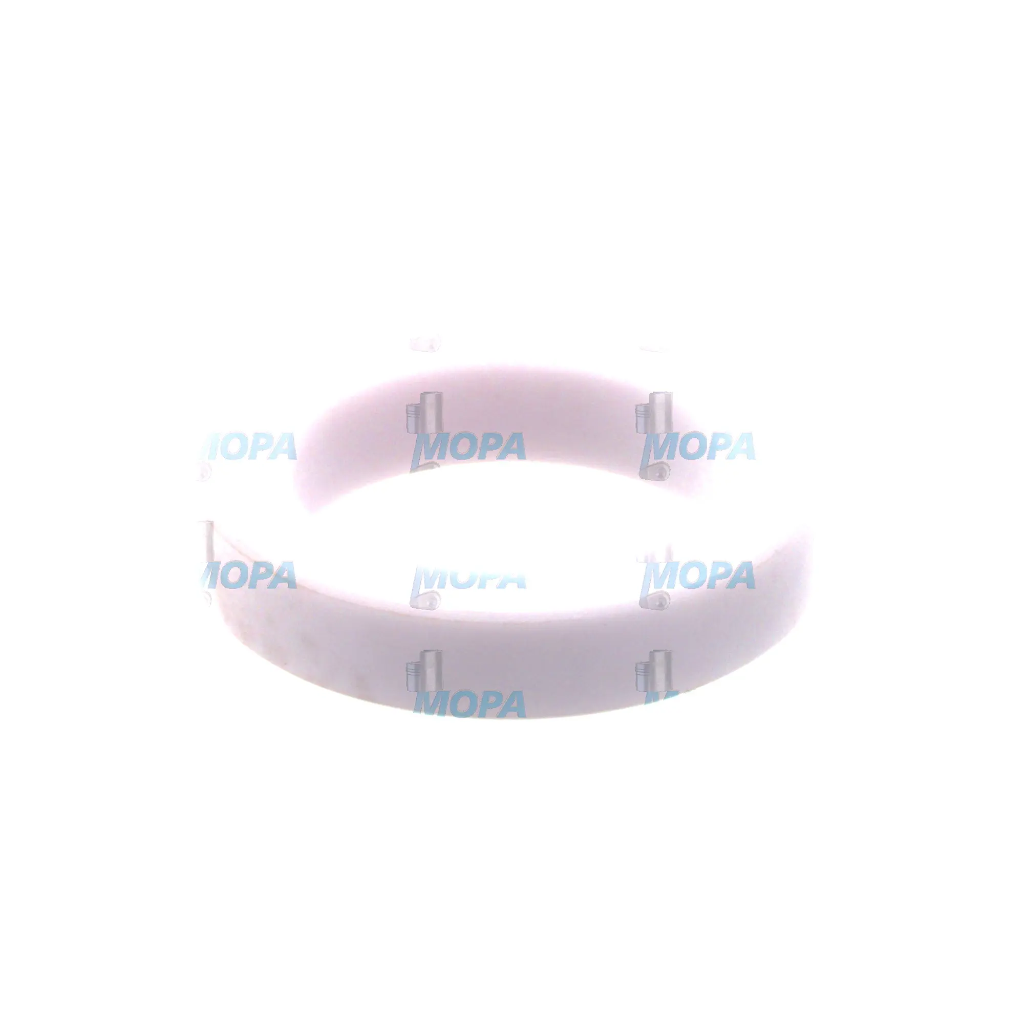 COUNTER RING - 8692040010 suitable for MTU engines 4