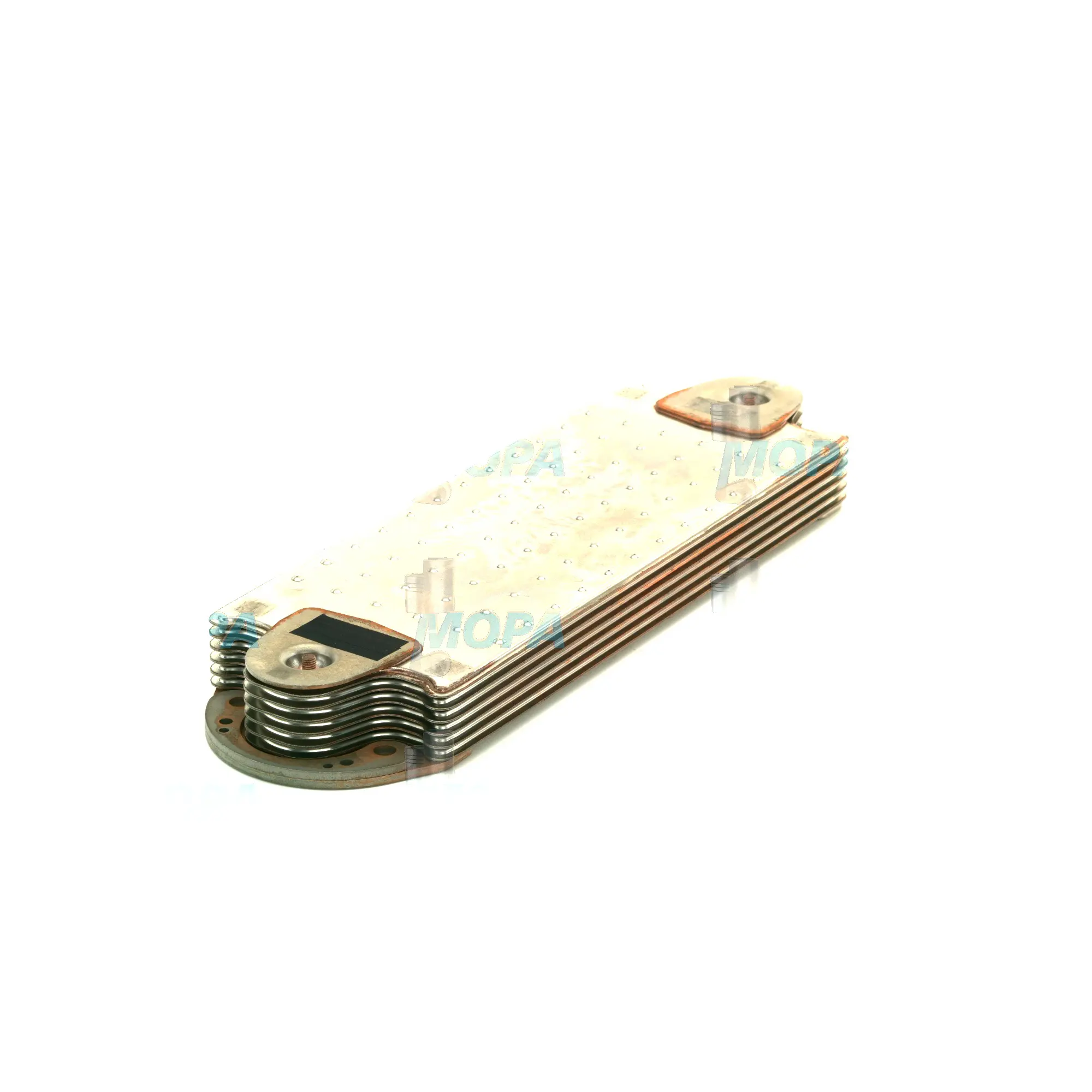 OIL COOLER - 20729259 suitable for Volvo/Volvo Penta engines 9