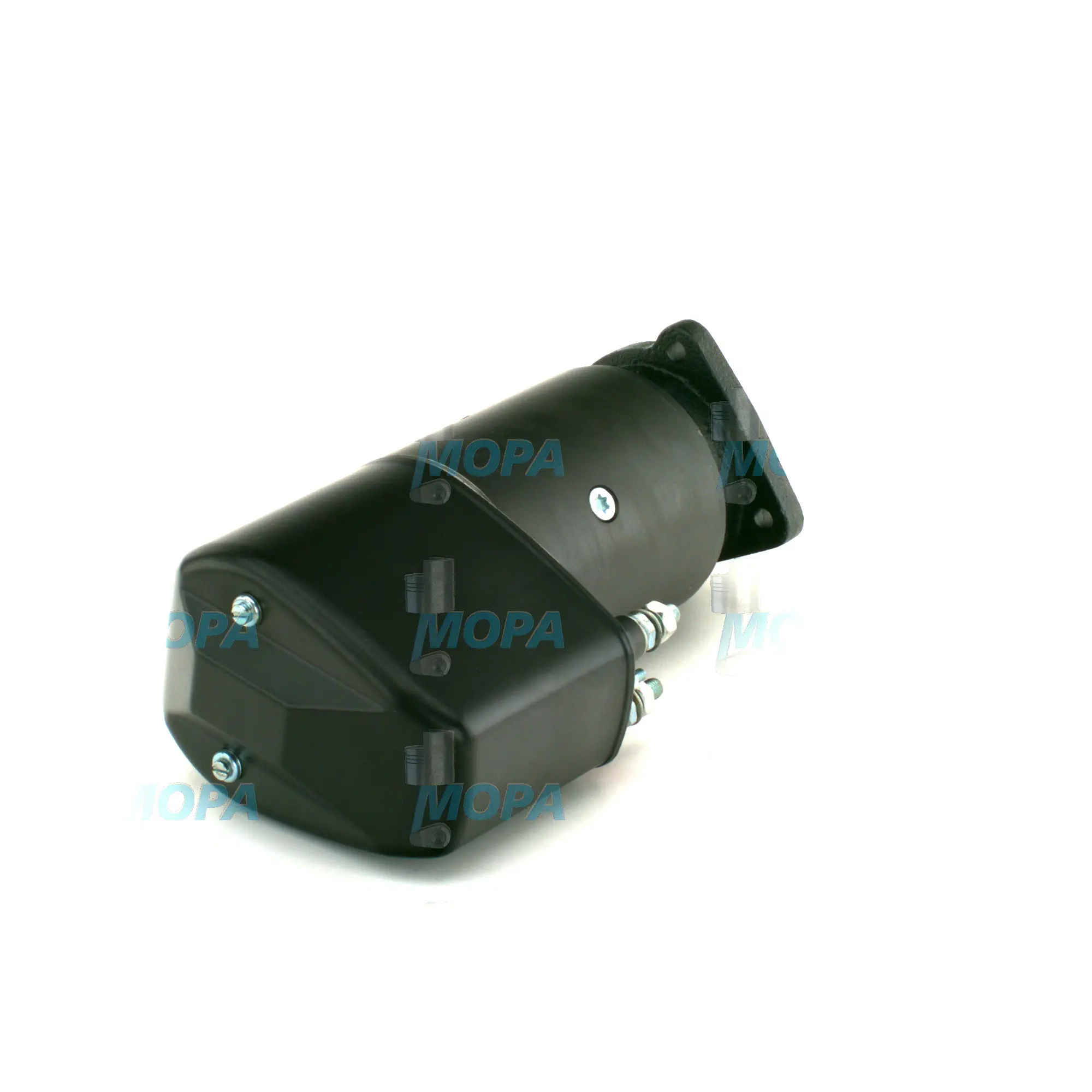 ANLASSER - 0001416032 passend für Bosch Motoren 8
