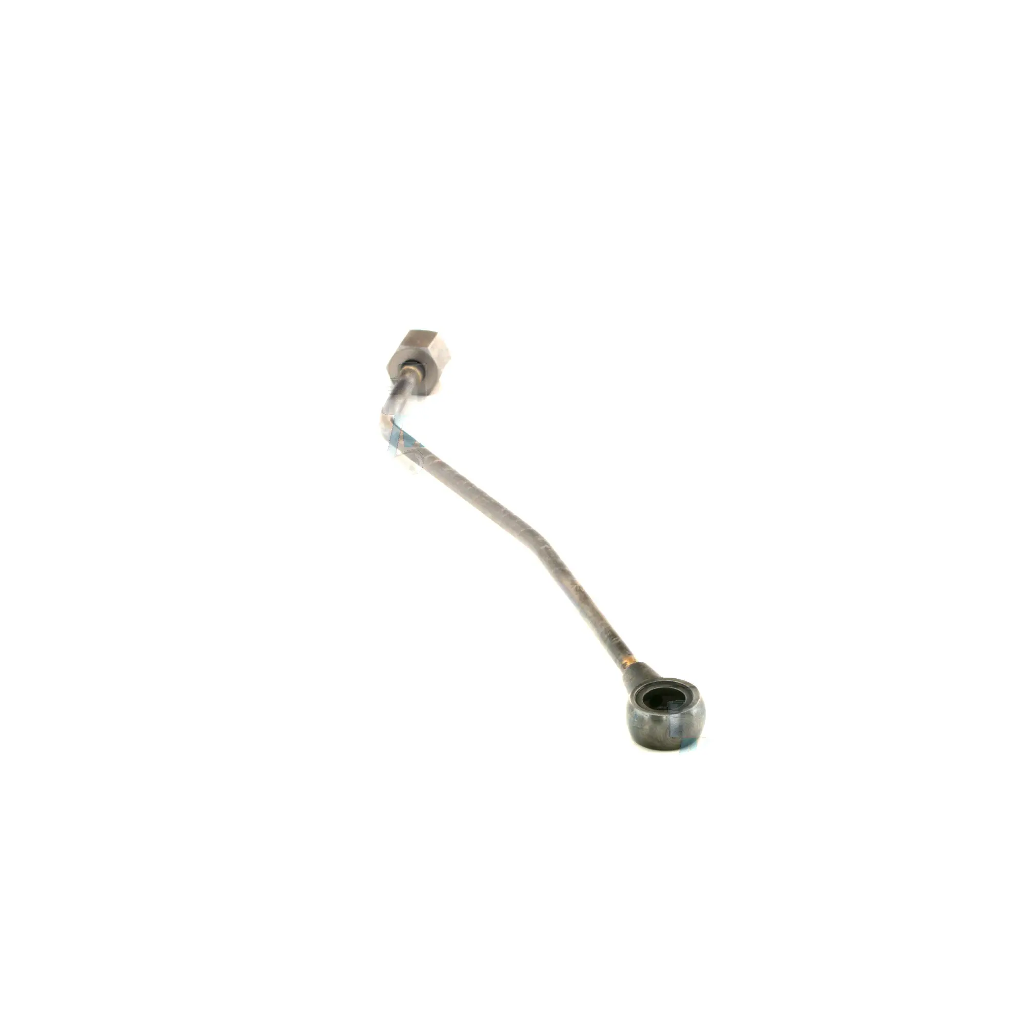VENT LINE - 5532002558 suitable for MTU engines 8