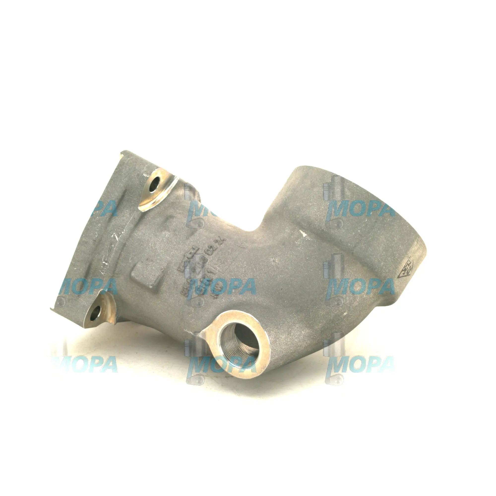 KRUEMMER - 5562030224 passend für MTU Motoren 7