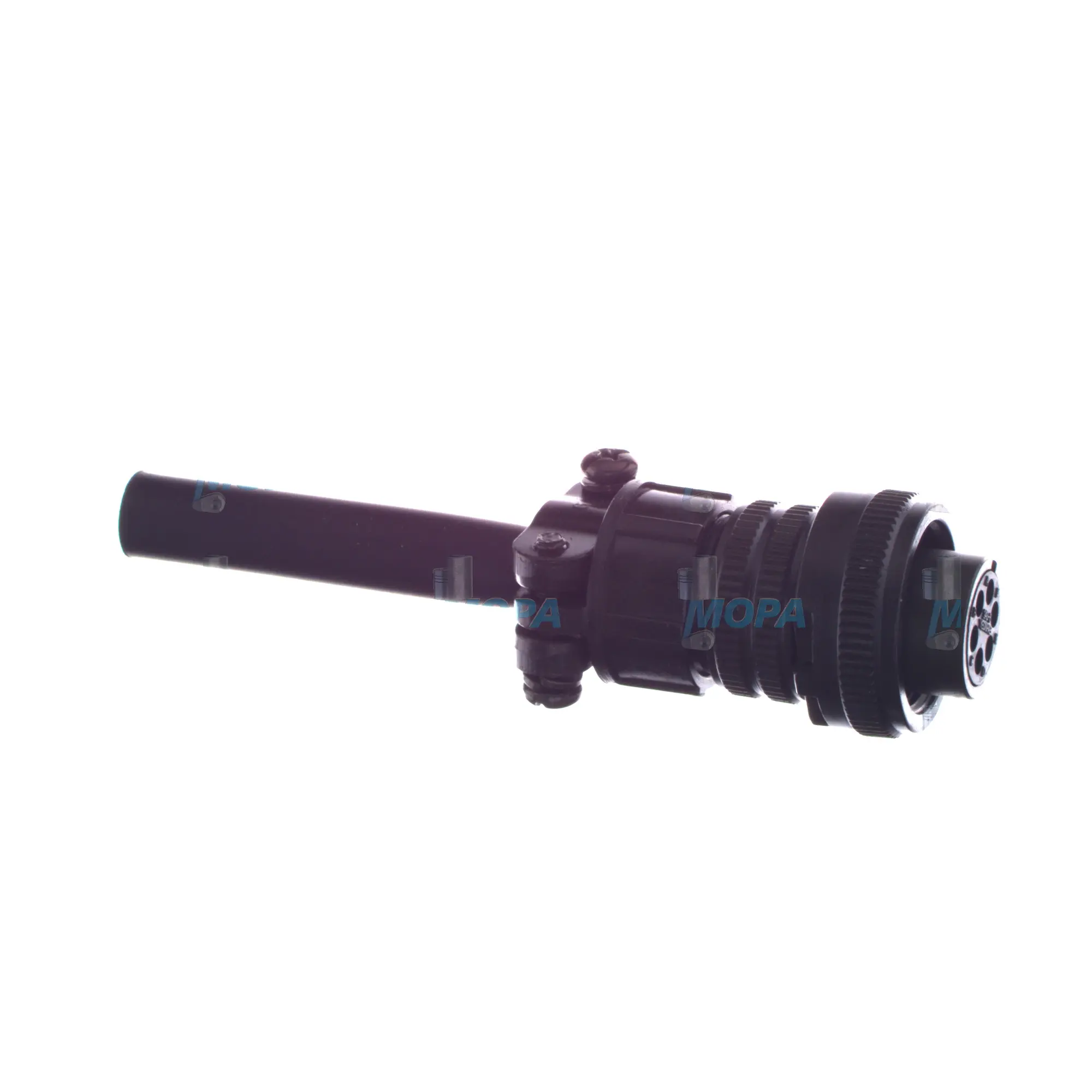 STECKER - 51254357007 passend für MAN D-Motoren 15