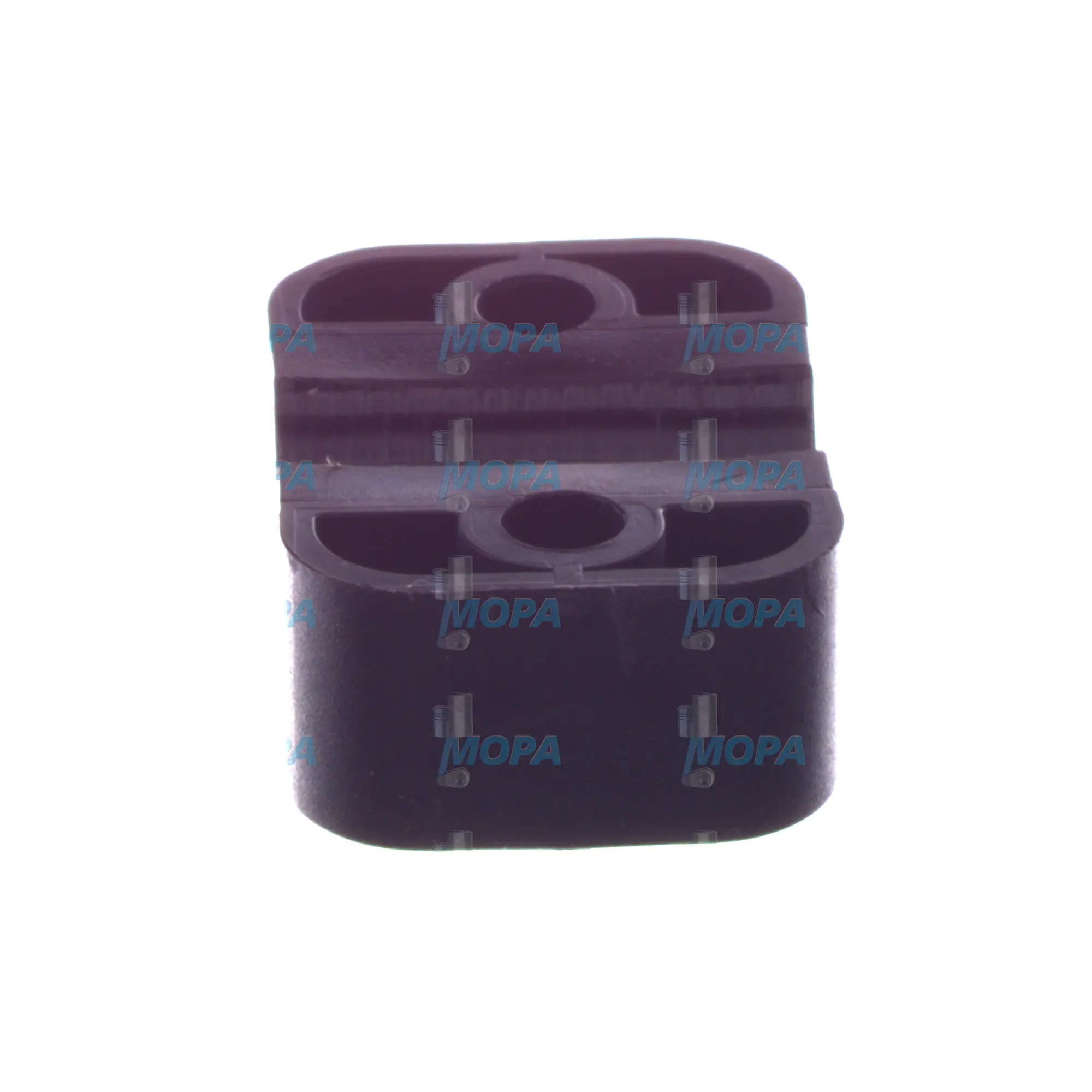 PIPE HALF-CLAMP - 01178399 suitable for Deutz engines 7