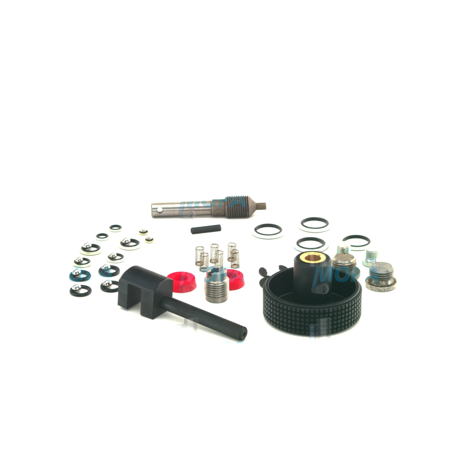 REPAIR KIT - 01262442 suitable for MWM & Deutz engines 4