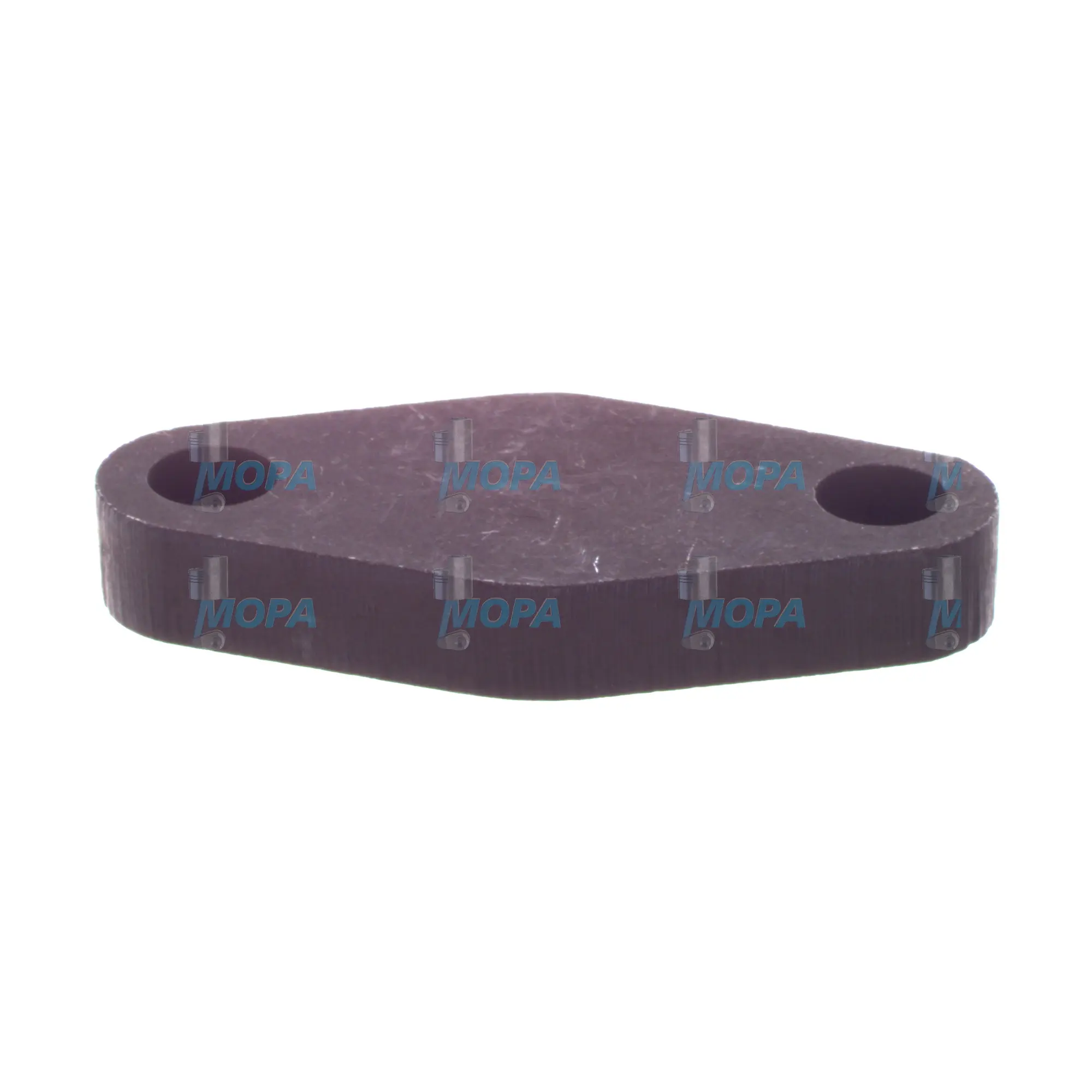 FLANGE - 4429975065 suitable for MTU engines 6